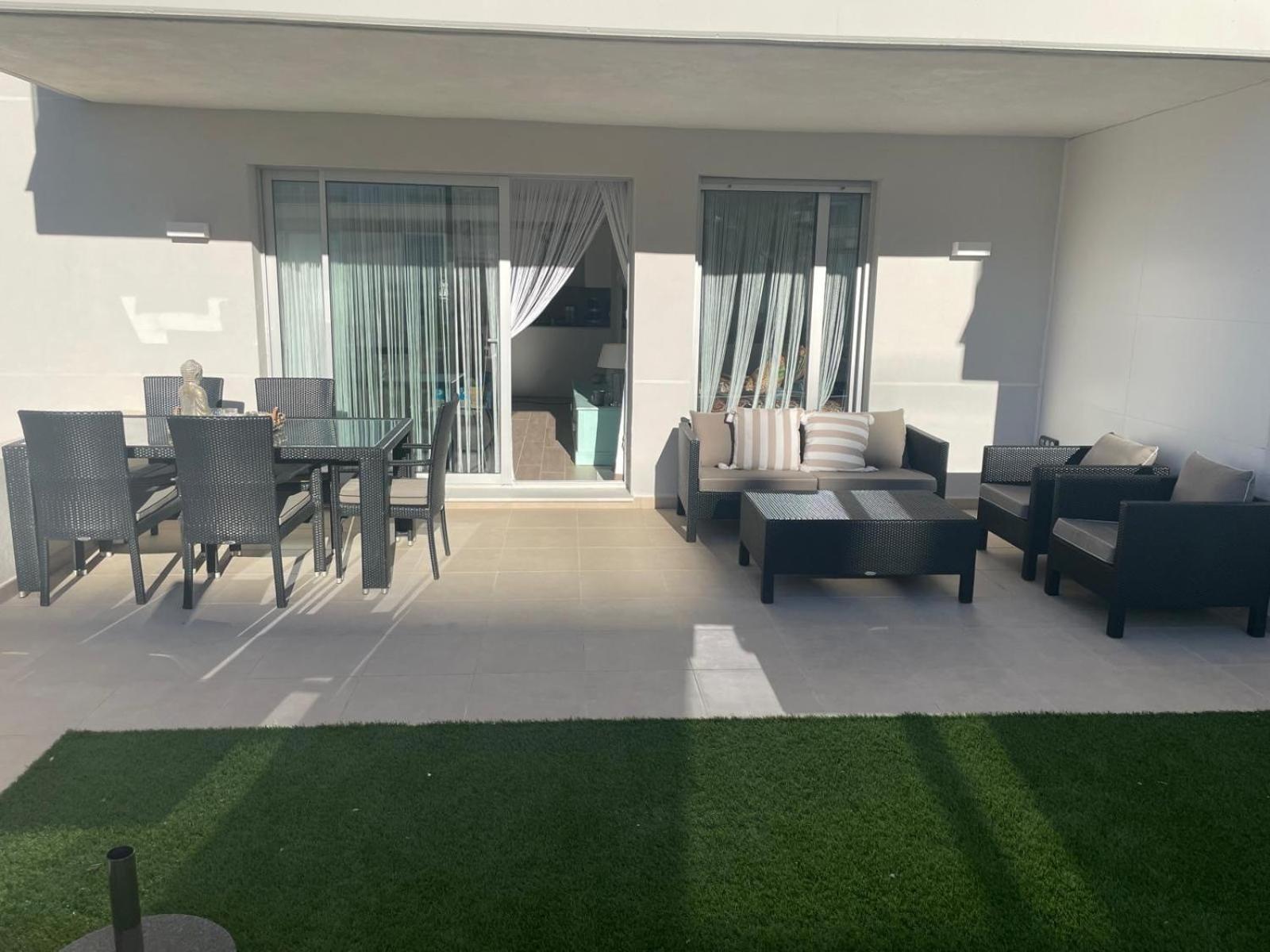 casa Ibiza Lounge