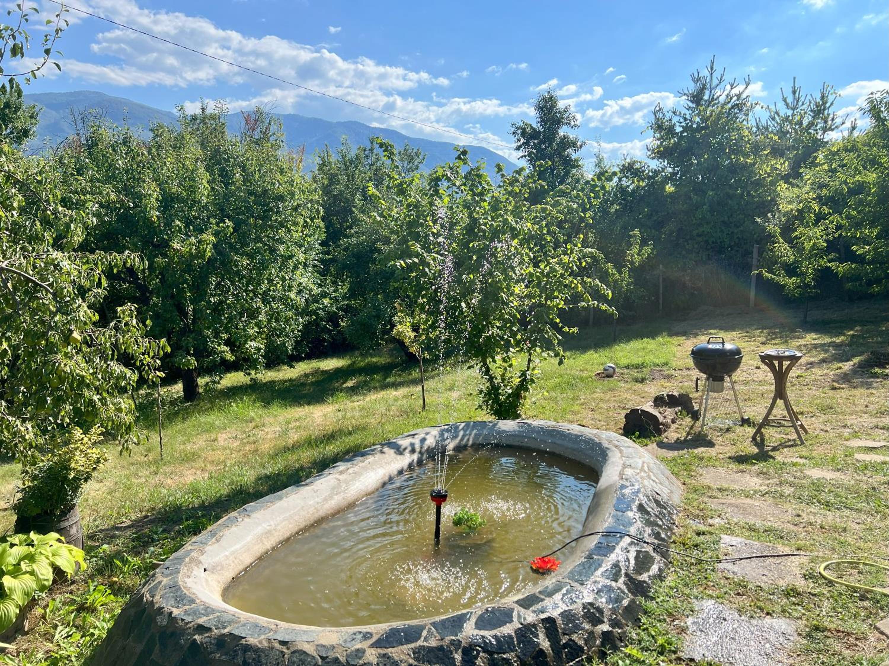 Cozy Quiet Retreat 70km from Sofia