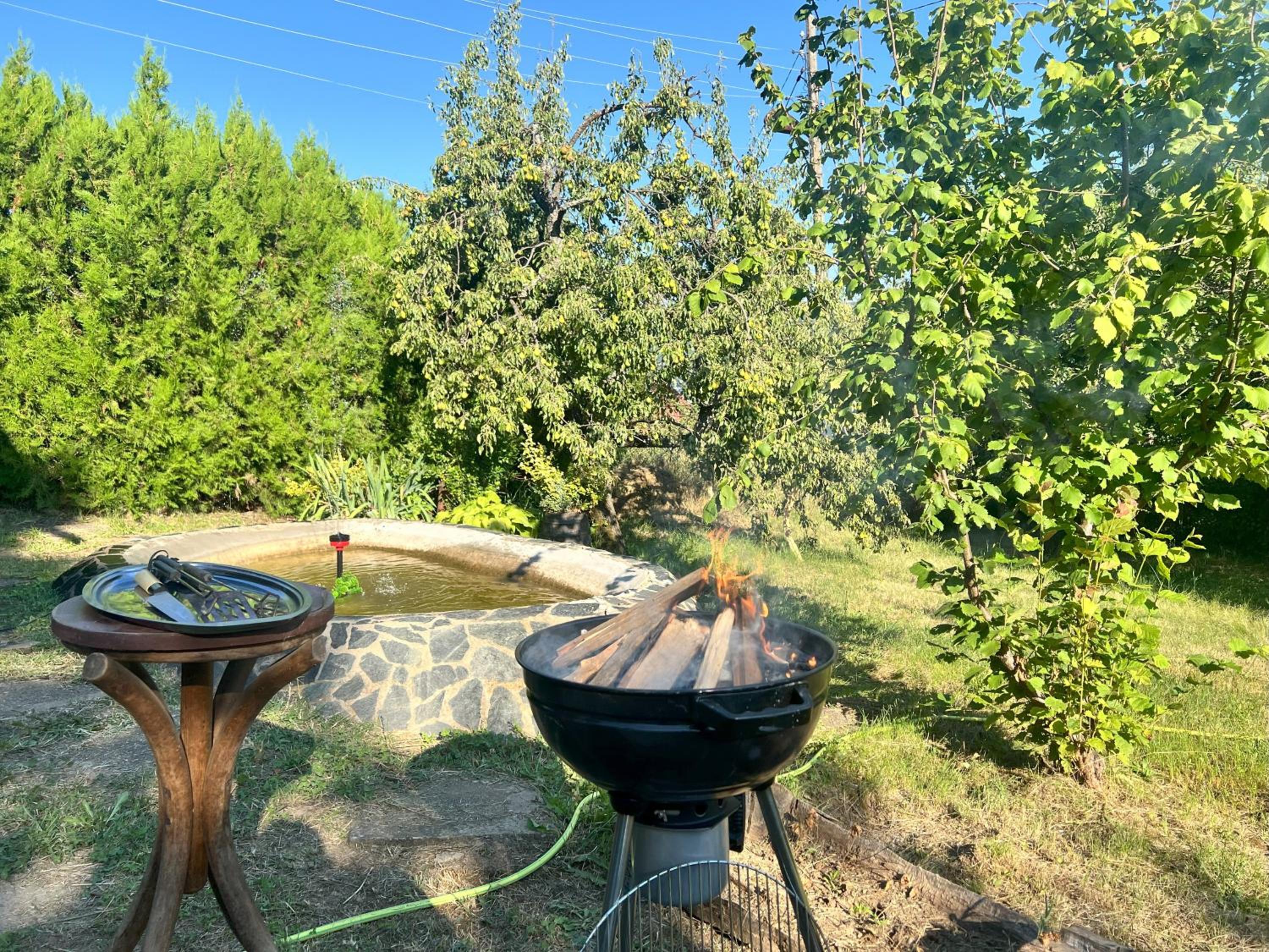 Cozy Quiet Retreat 70km from Sofia