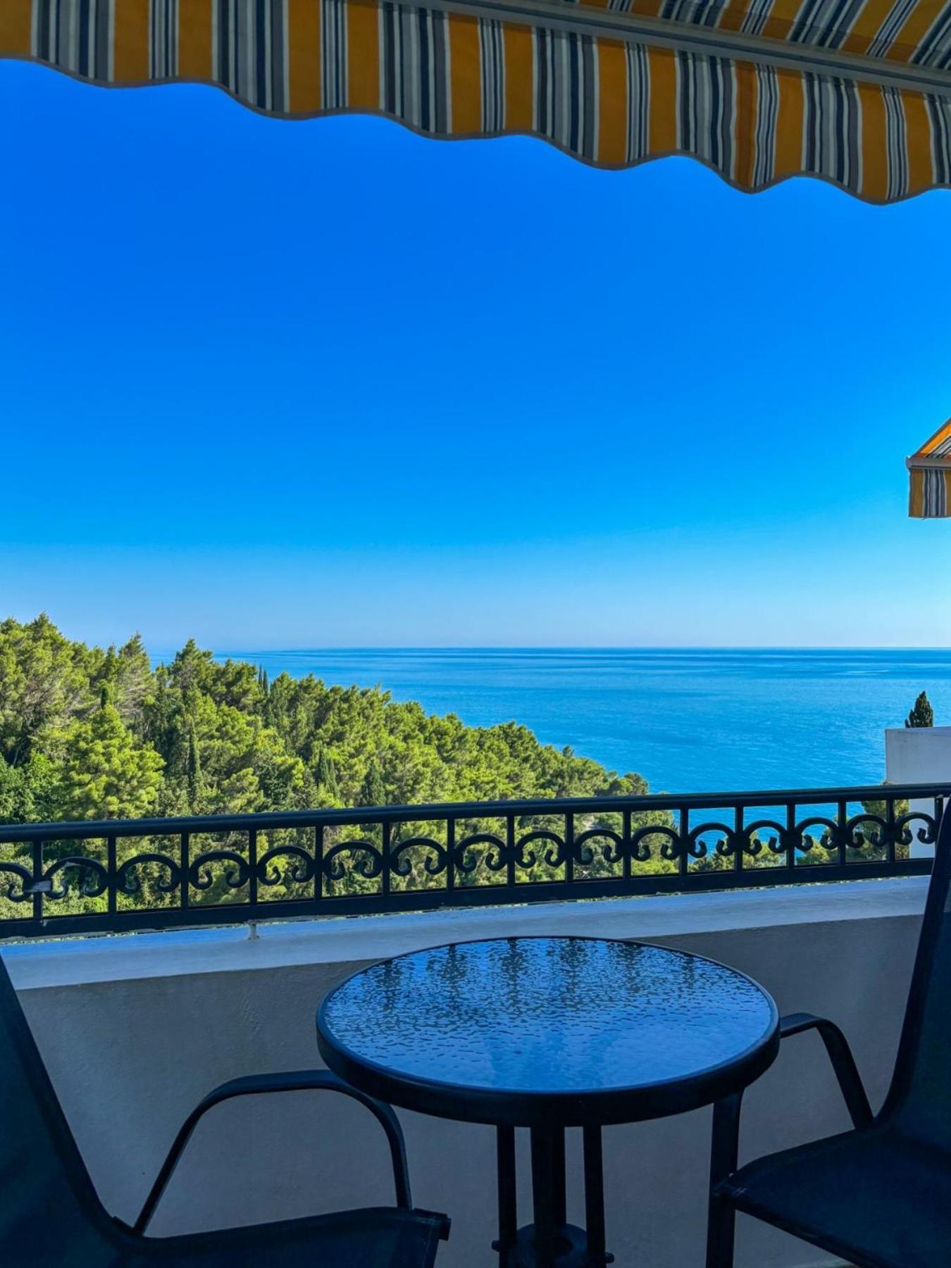 Villa Dulsinea