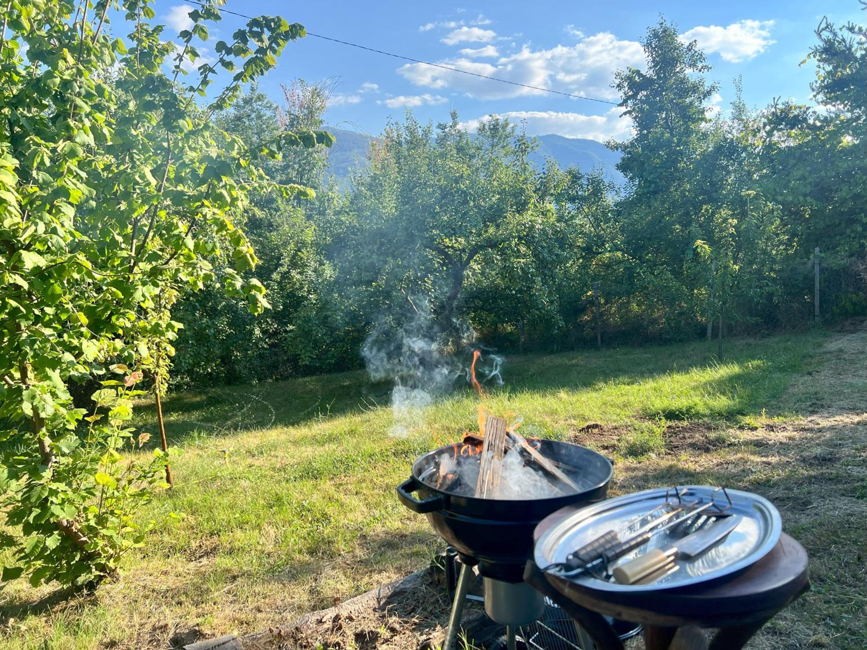 Cozy Quiet Retreat 70km from Sofia