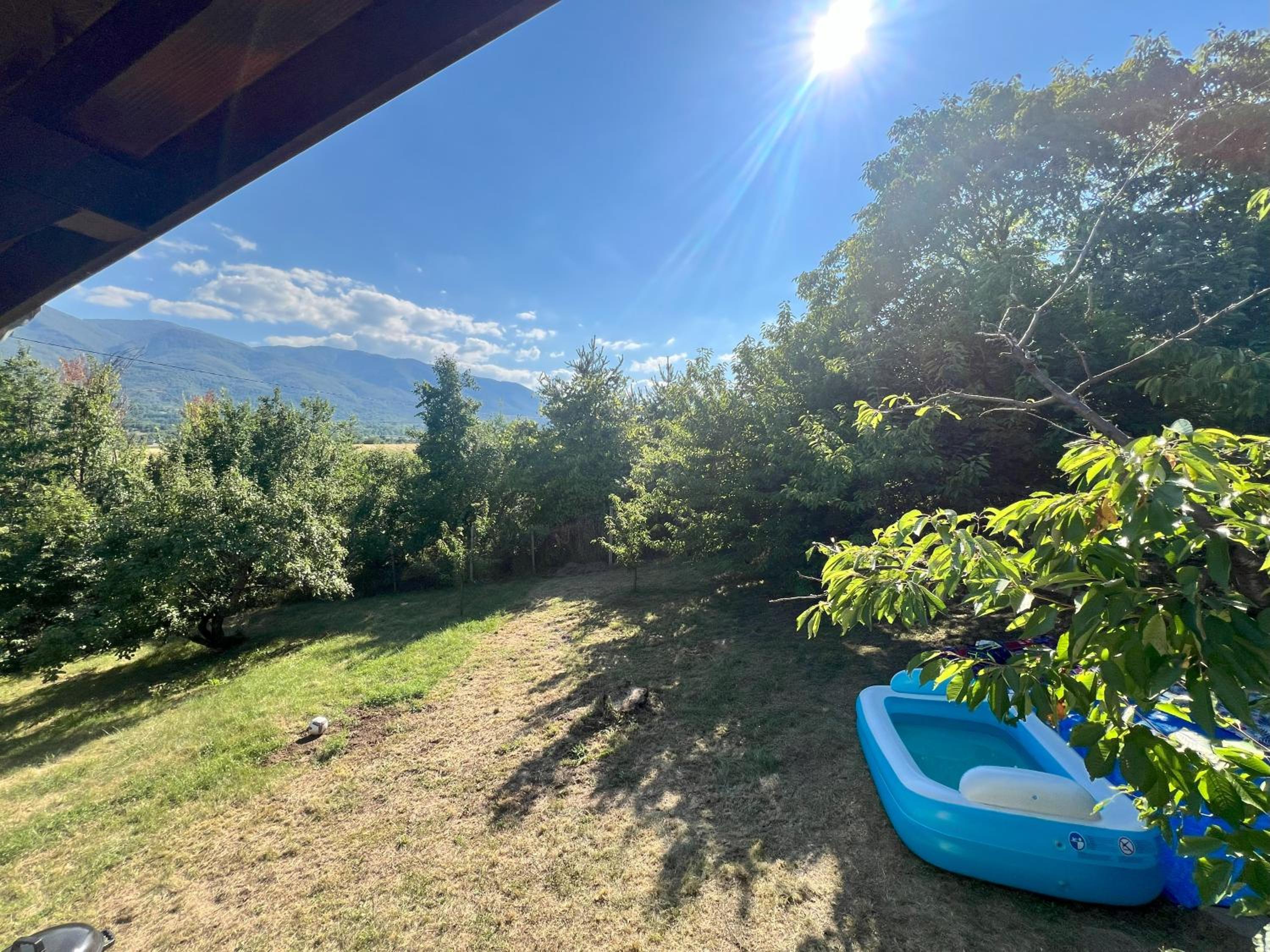Cozy Quiet Retreat 70km from Sofia