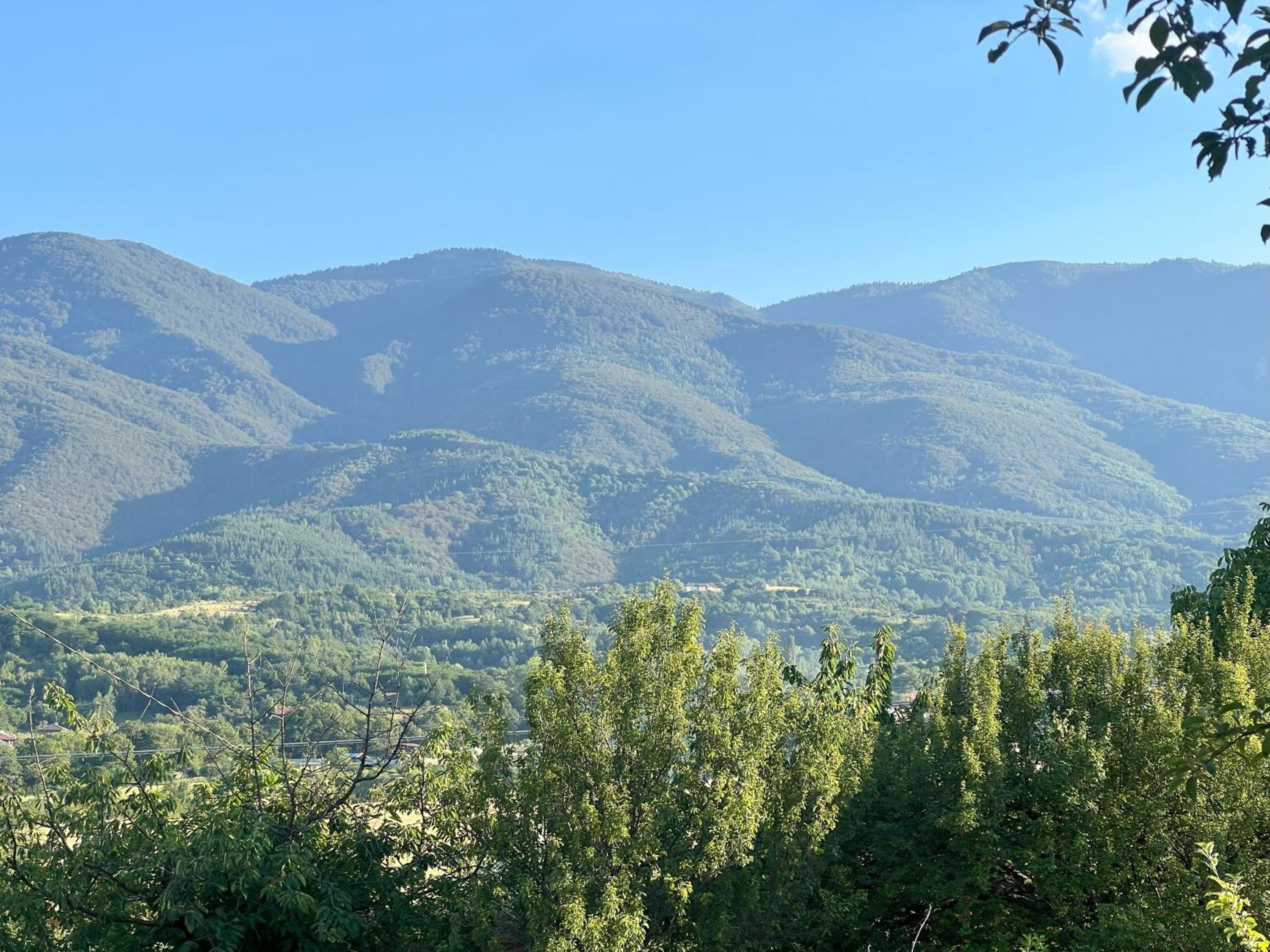 Cozy Quiet Retreat 70km from Sofia