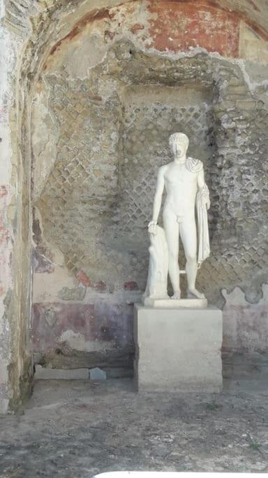Domus Ambrosia