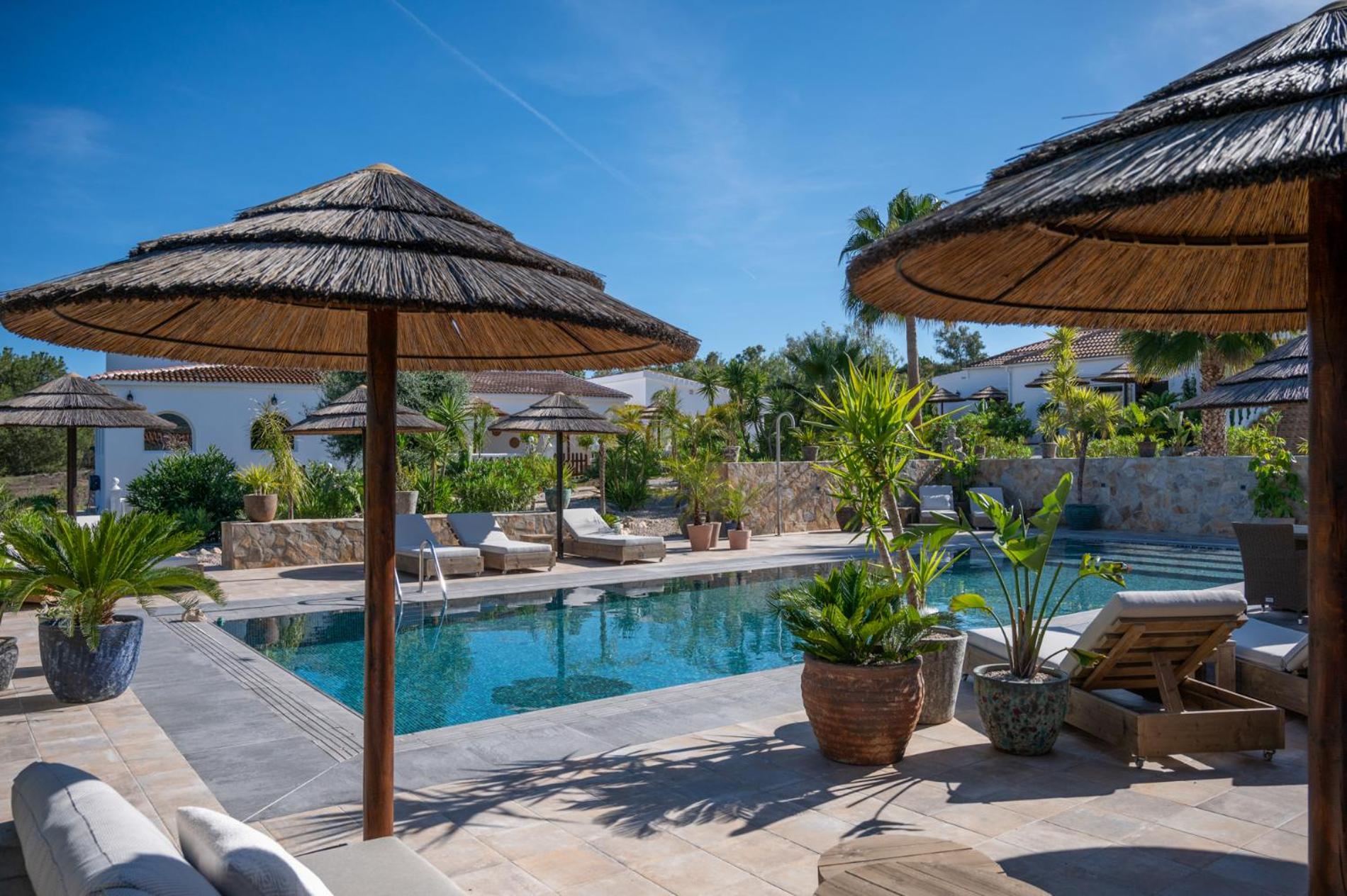 Boutique B&B Villa La Viñuela