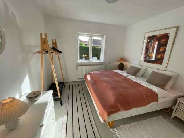 Holiday Home In Skagen Town