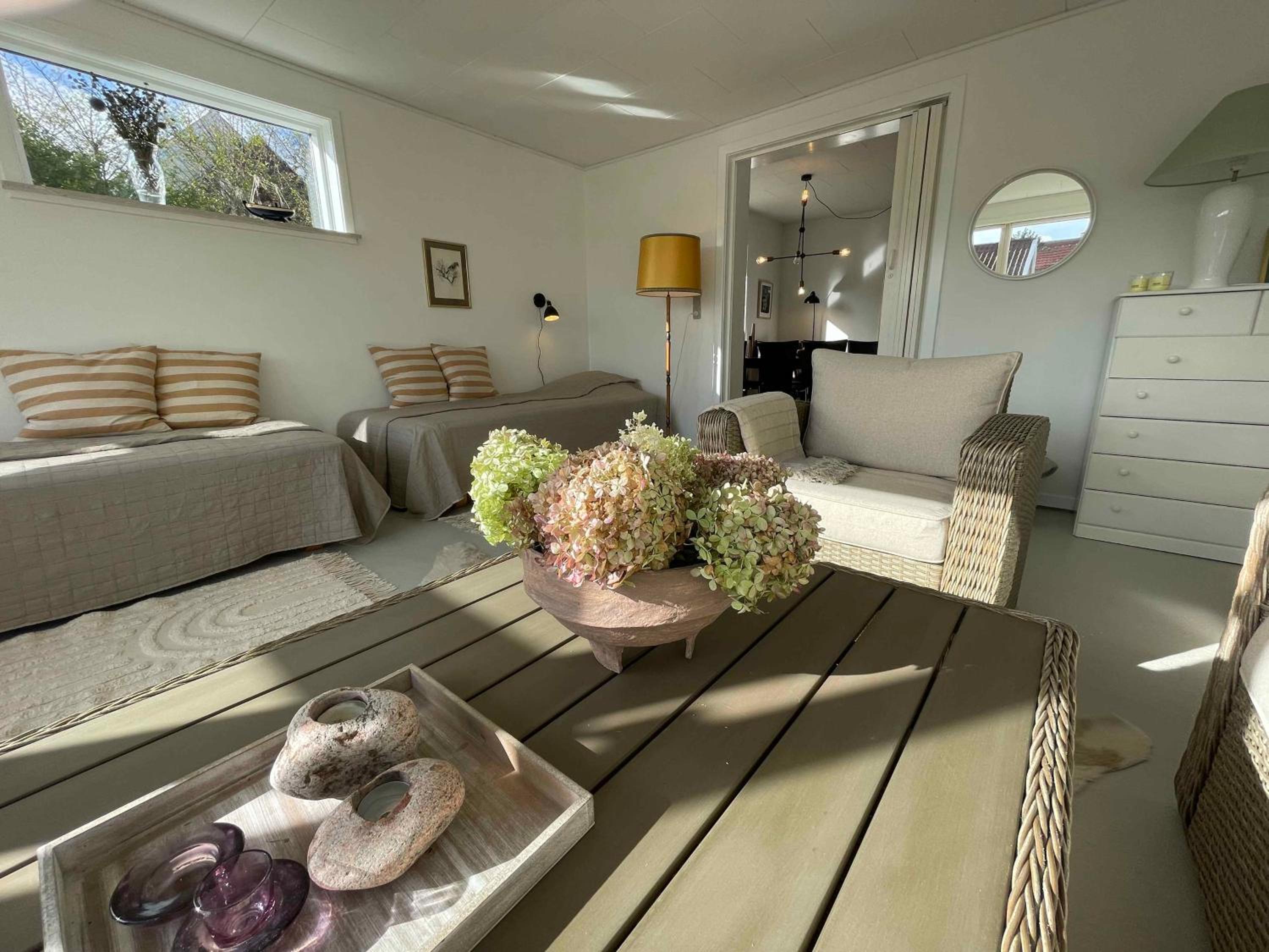 Holiday Home In Skagen Town