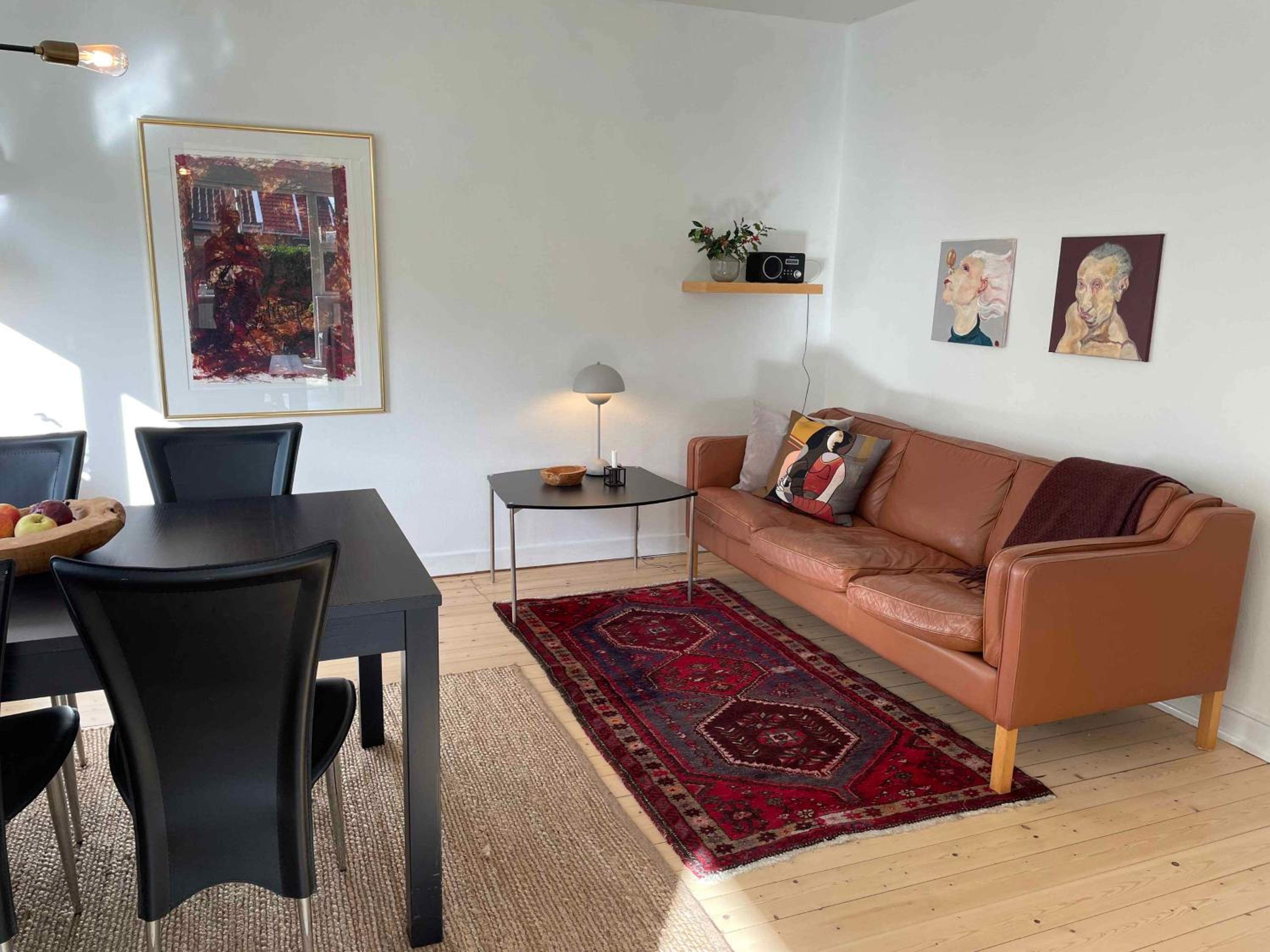 Holiday Home In Skagen Town