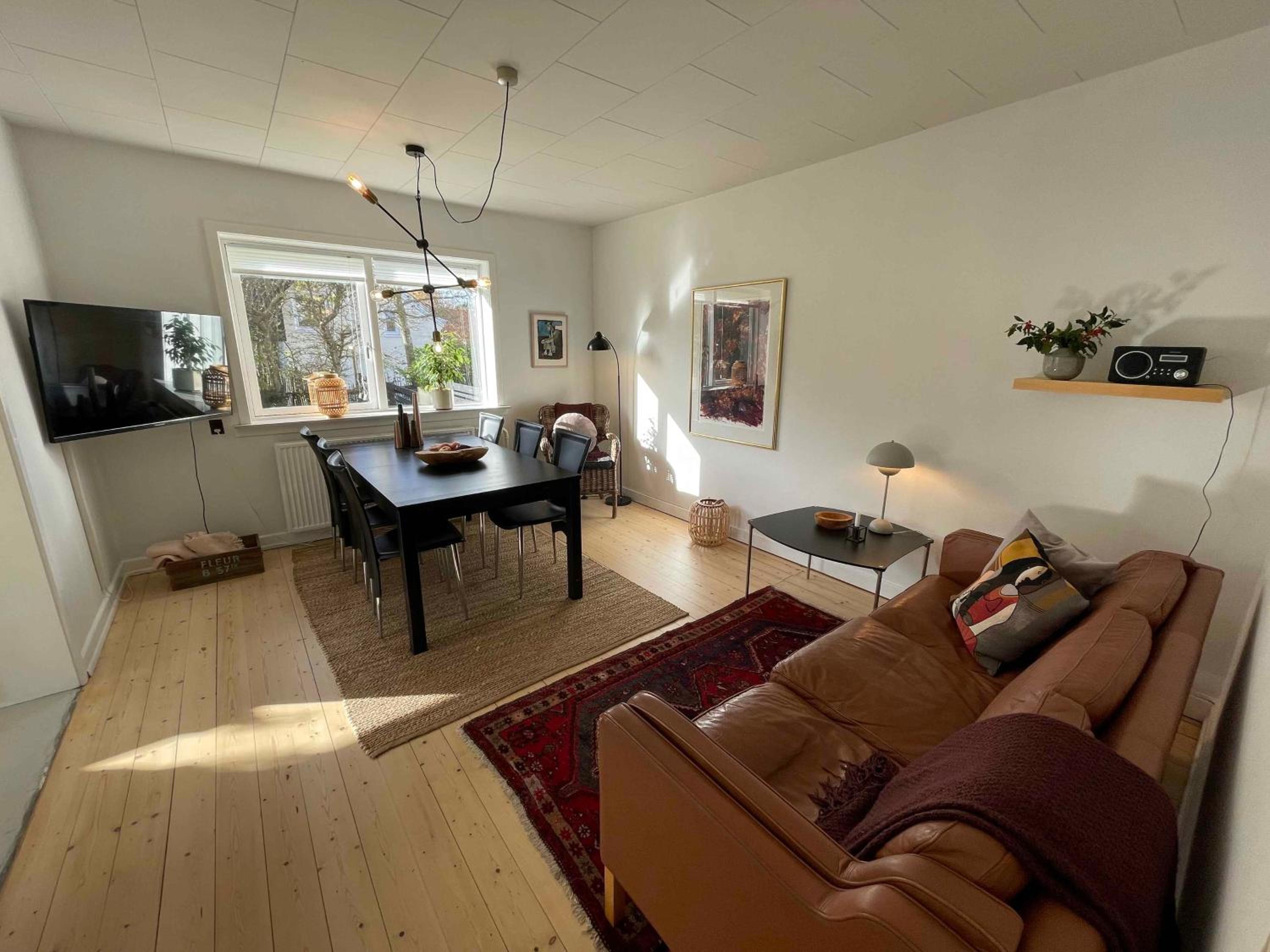 Holiday Home In Skagen Town