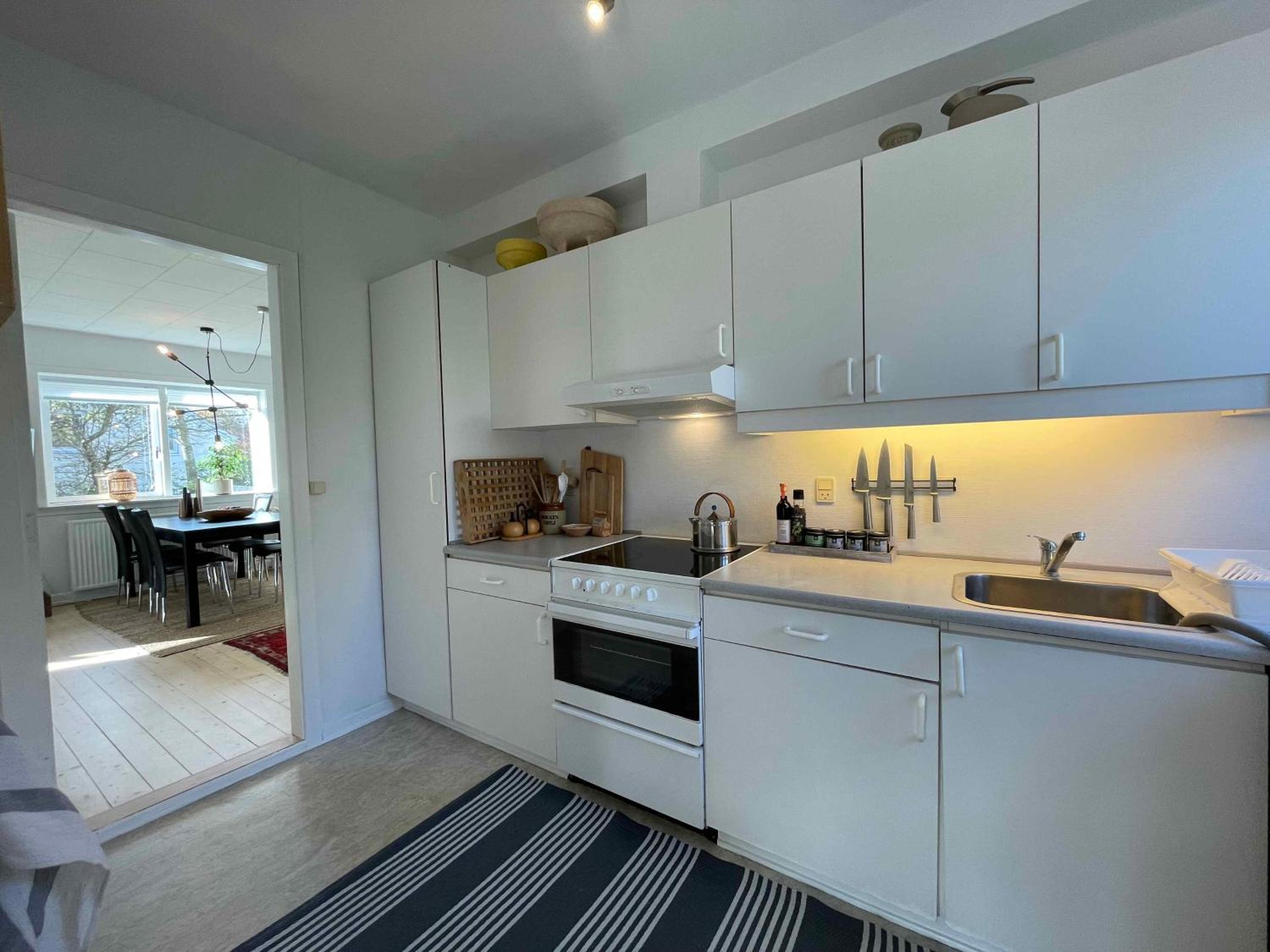 Holiday Home In Skagen Town
