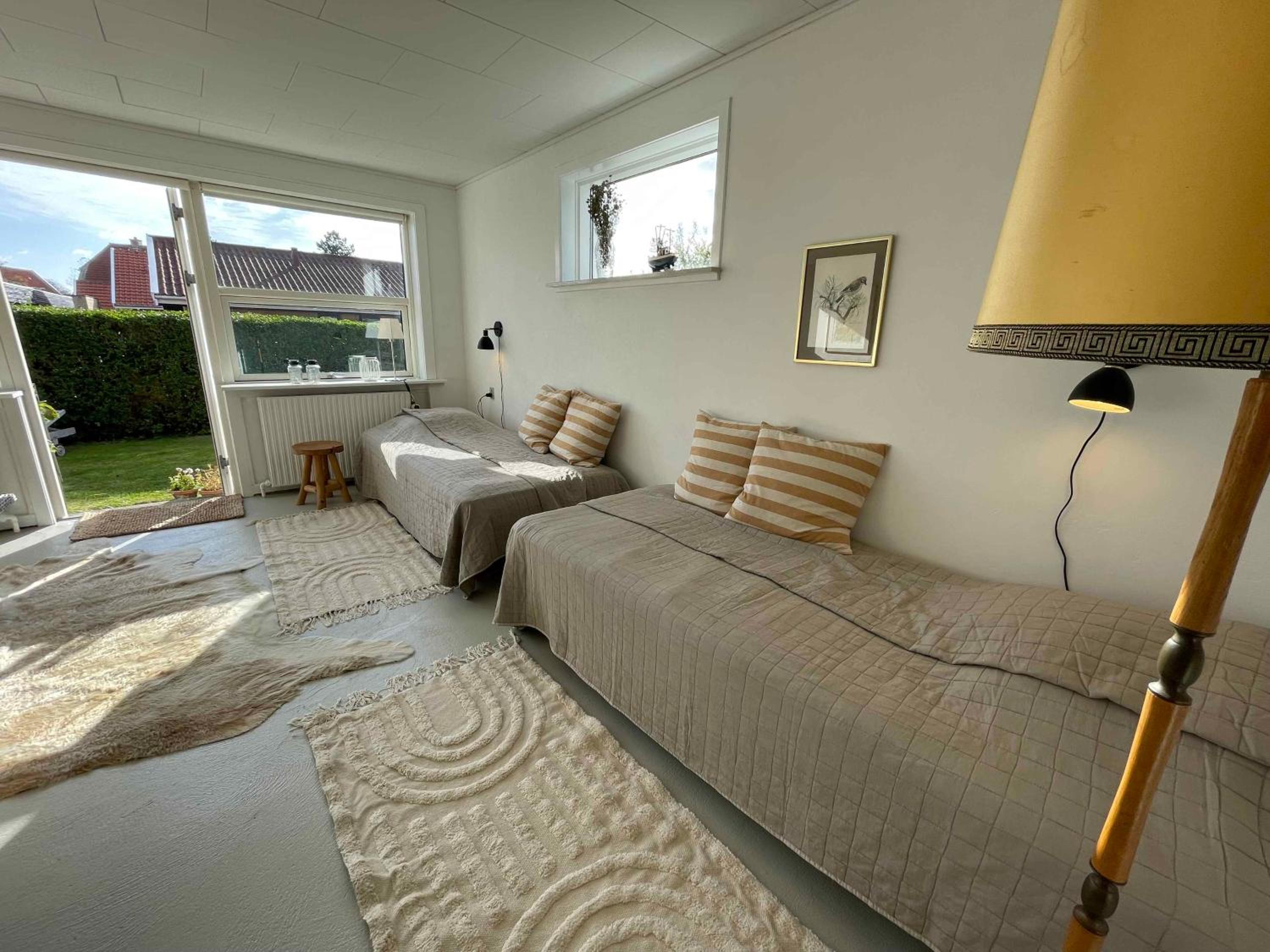 Holiday Home In Skagen Town