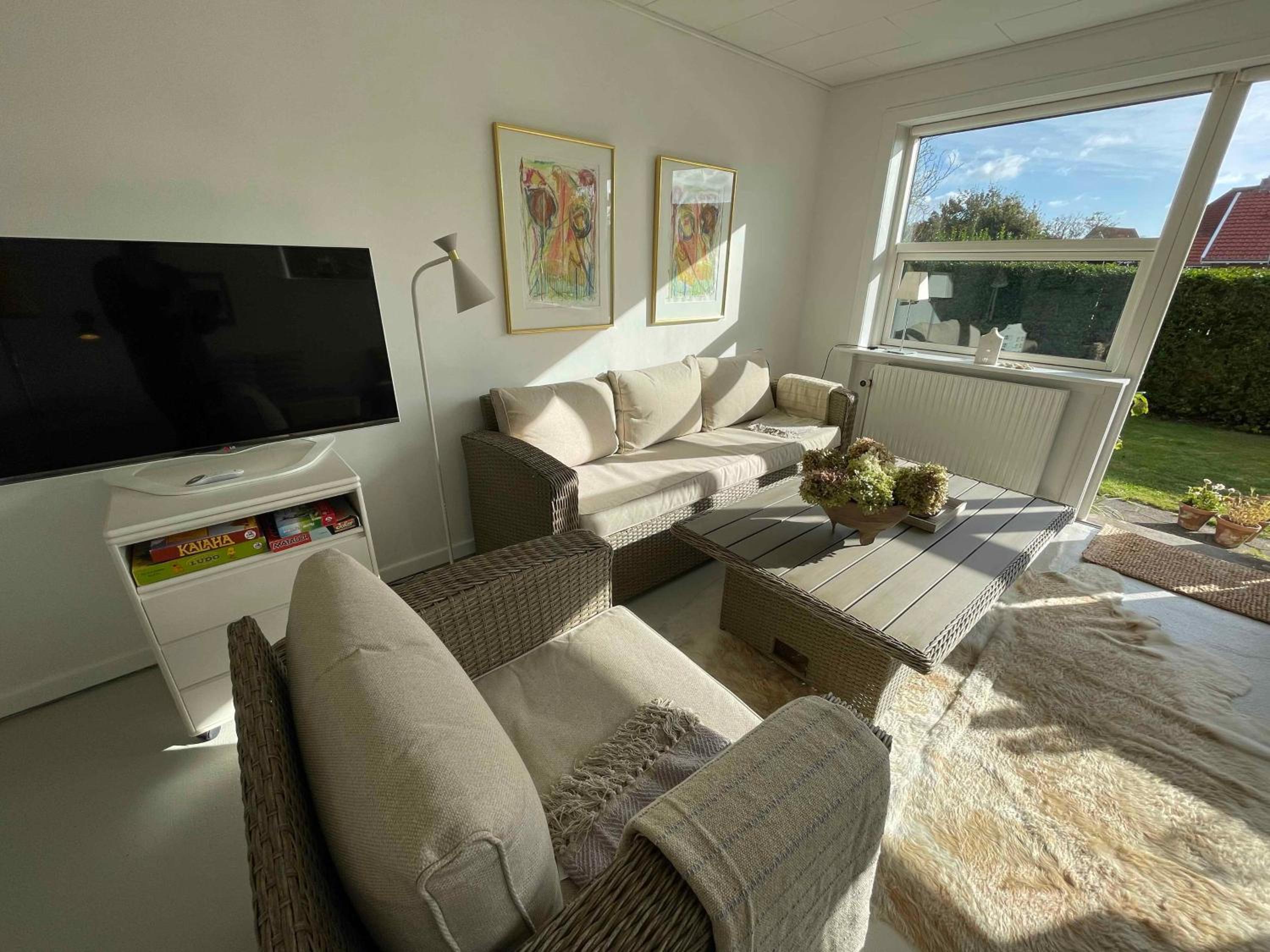 Holiday Home In Skagen Town