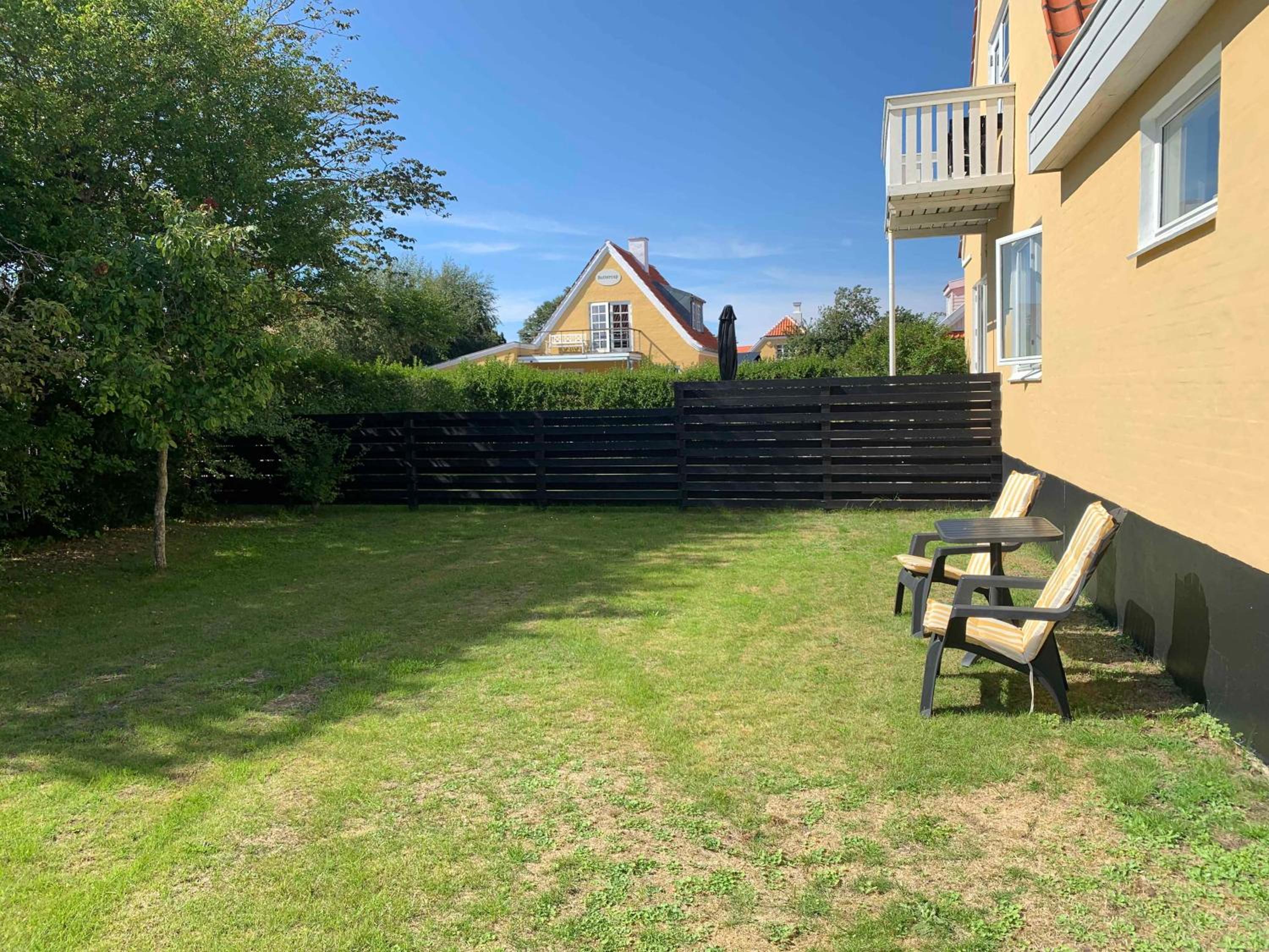 Holiday Home In Skagen Town
