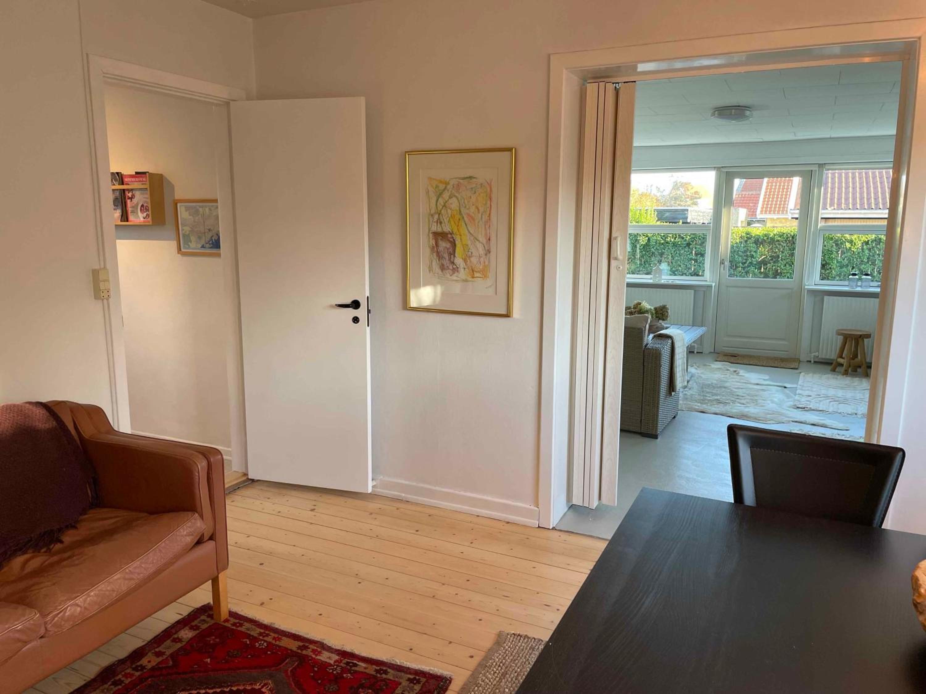 Holiday Home In Skagen Town