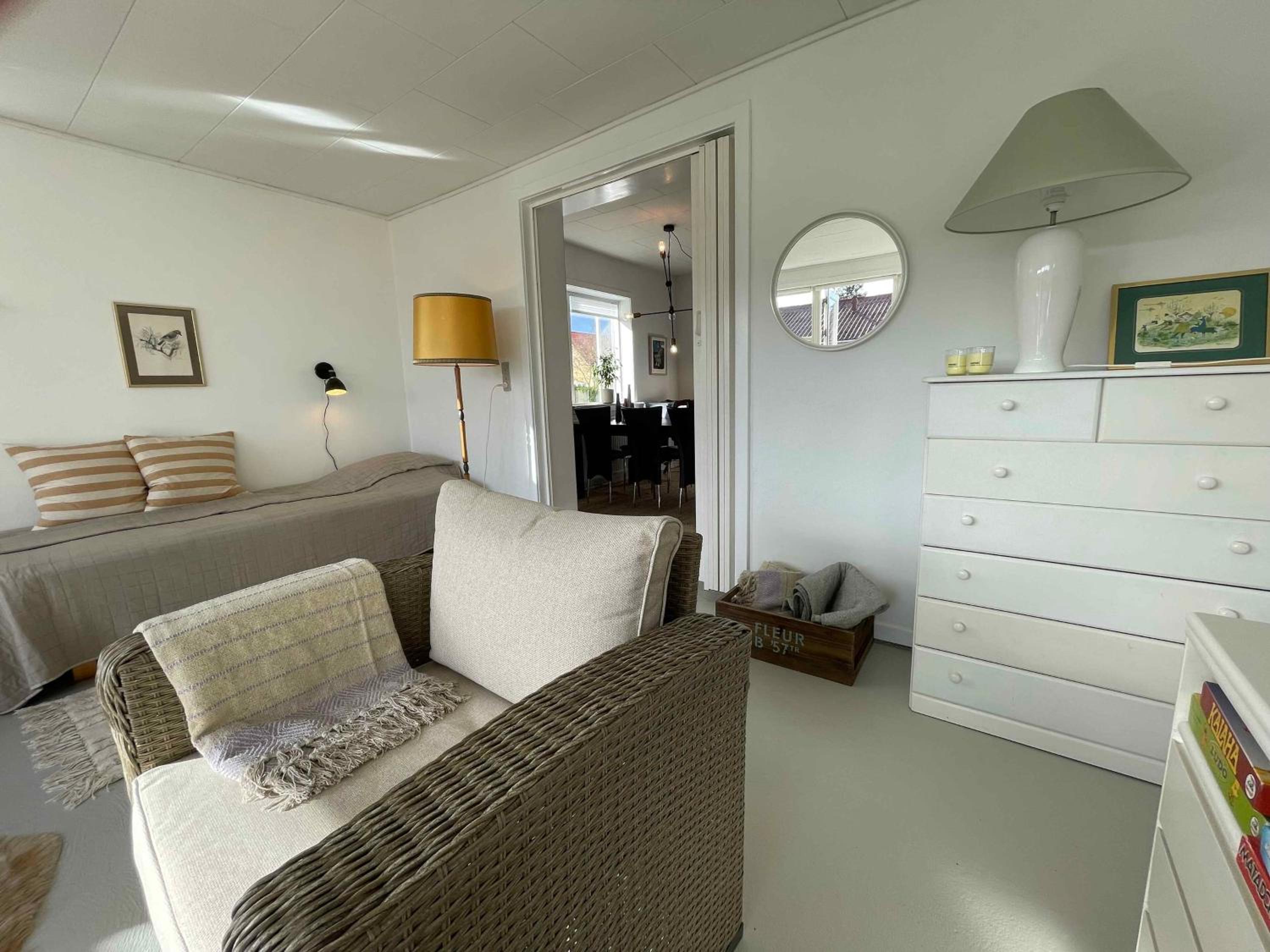 Holiday Home In Skagen Town