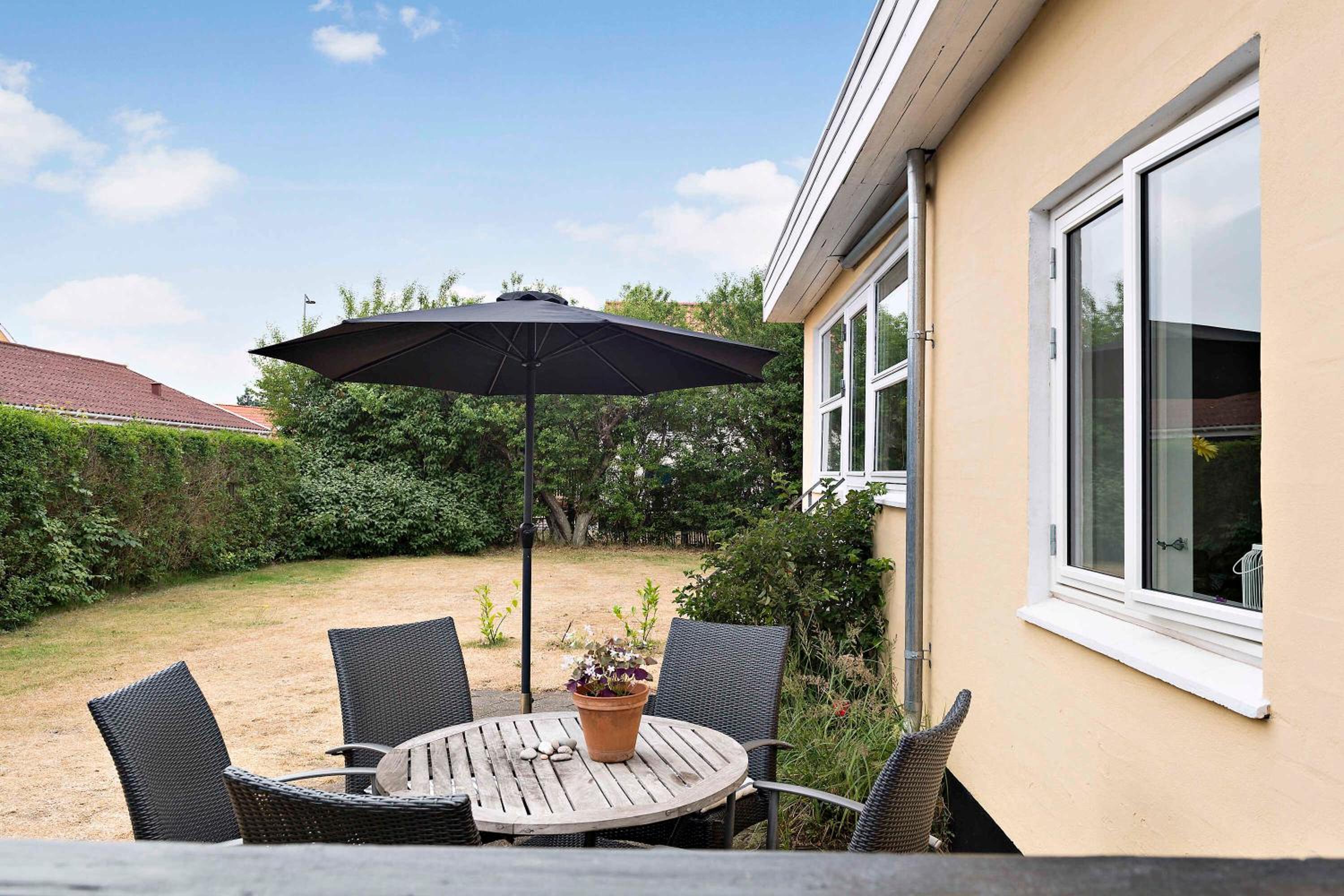 Holiday Home In Skagen Town