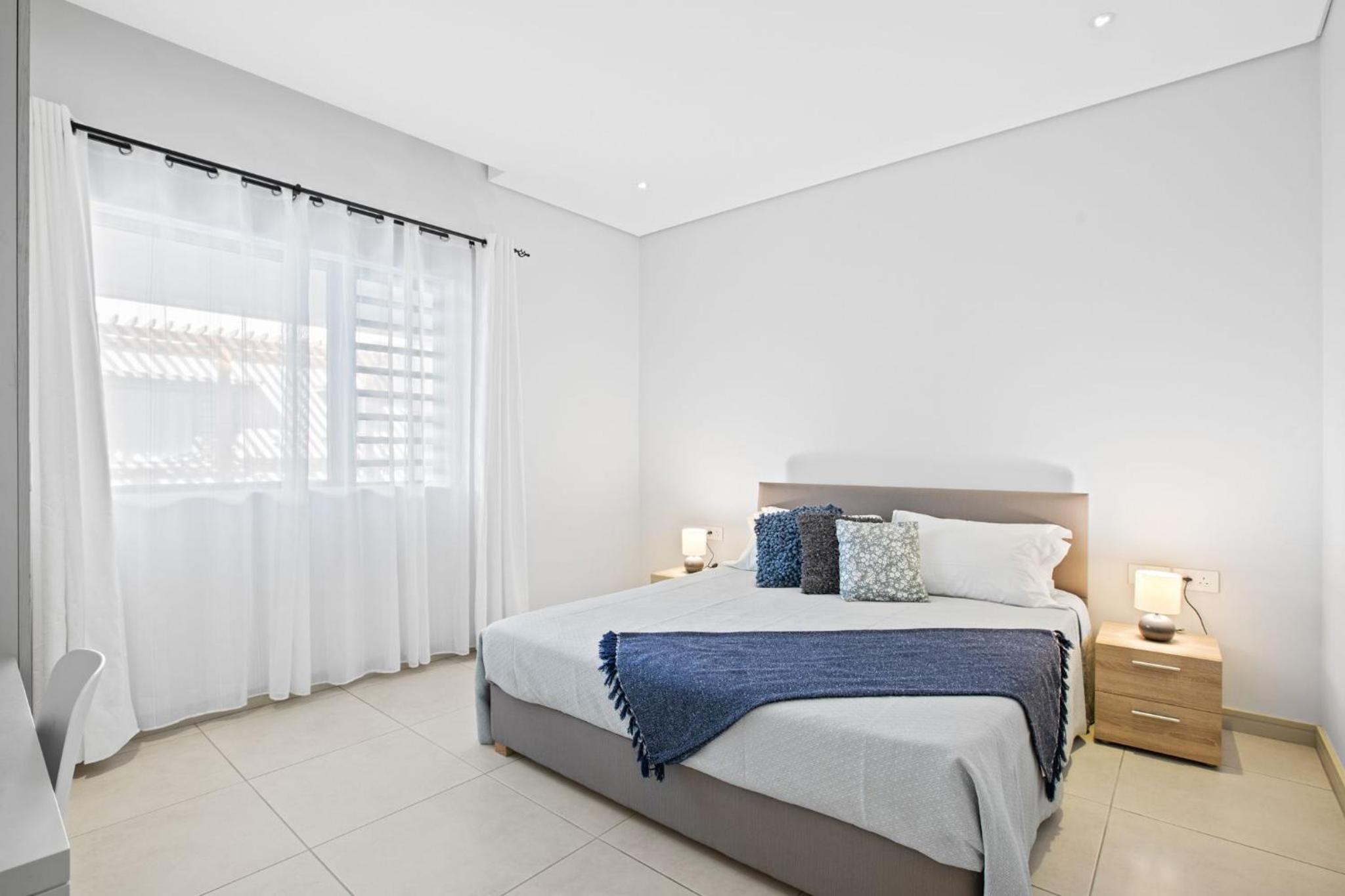 Soleia Residence 3 Unit 2A view 2