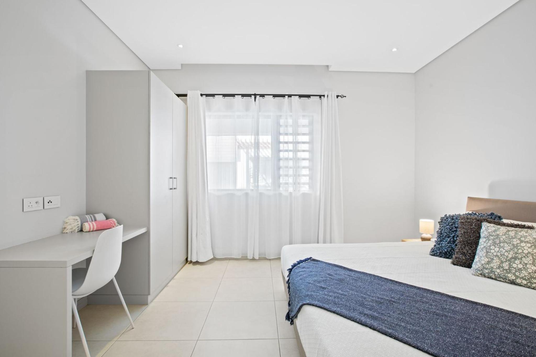 Soleia Residence 3 Unit 2A view 3