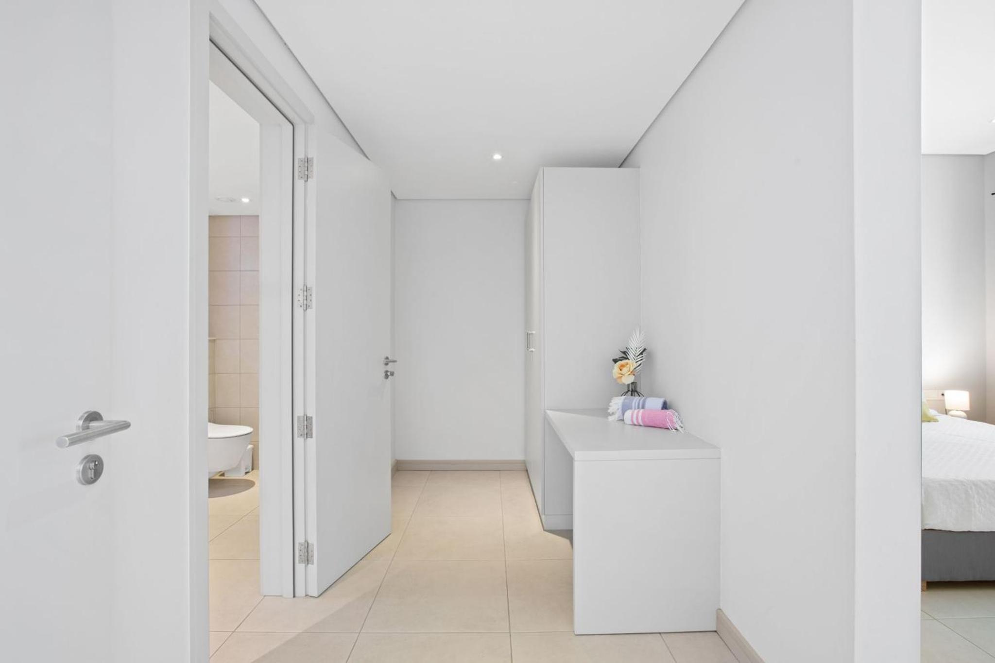 Soleia Residence 3 Unit 2A view 5