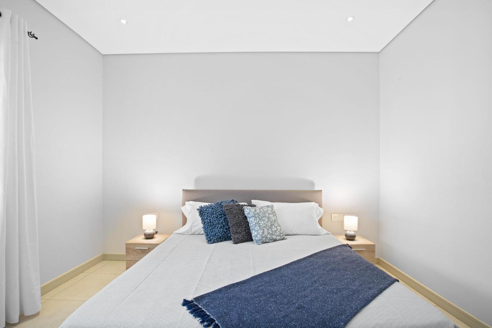 Soleia Residence 3 Unit 2A view 4
