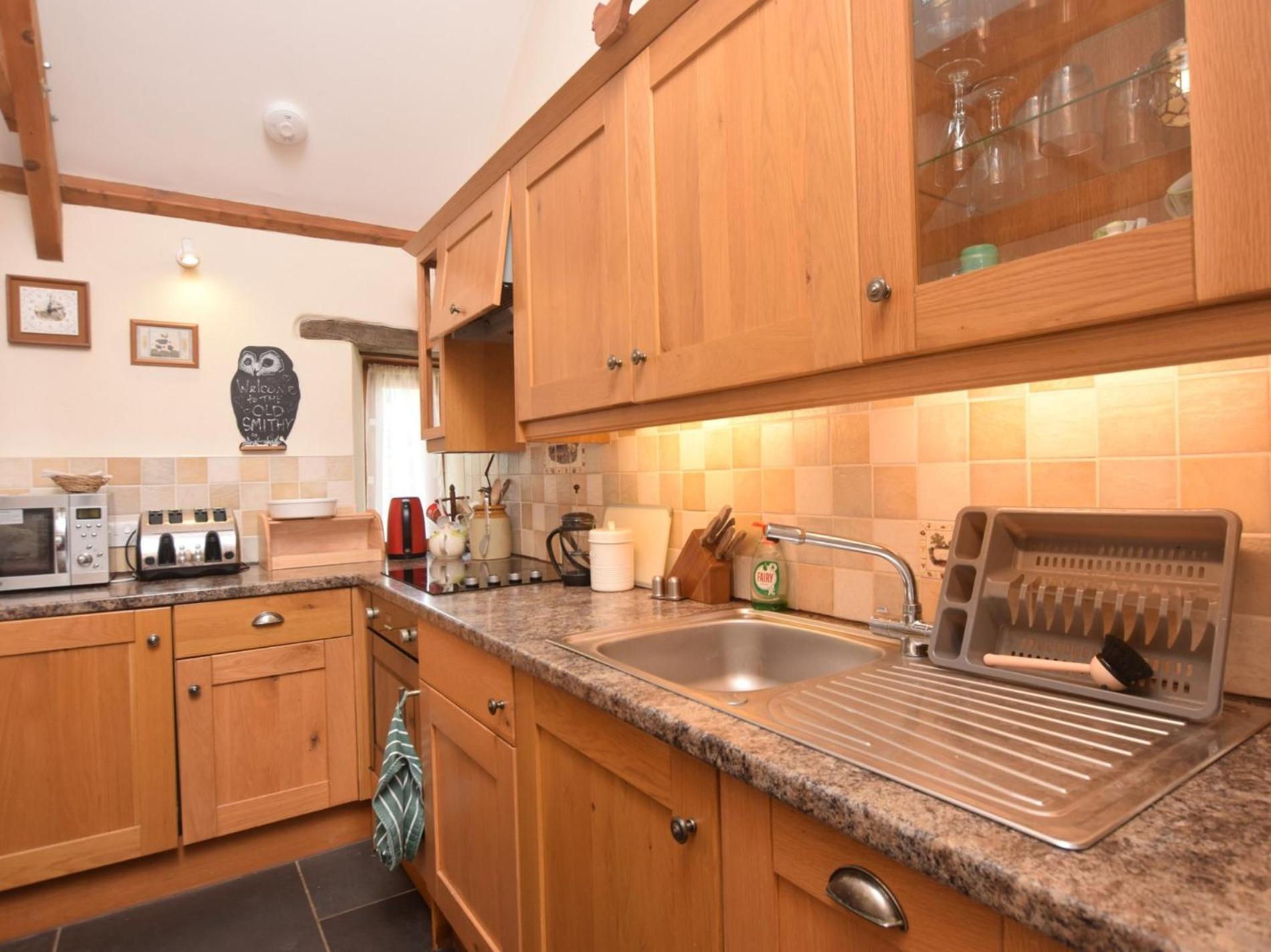 2 Bed in Launceston oc-congs view 5