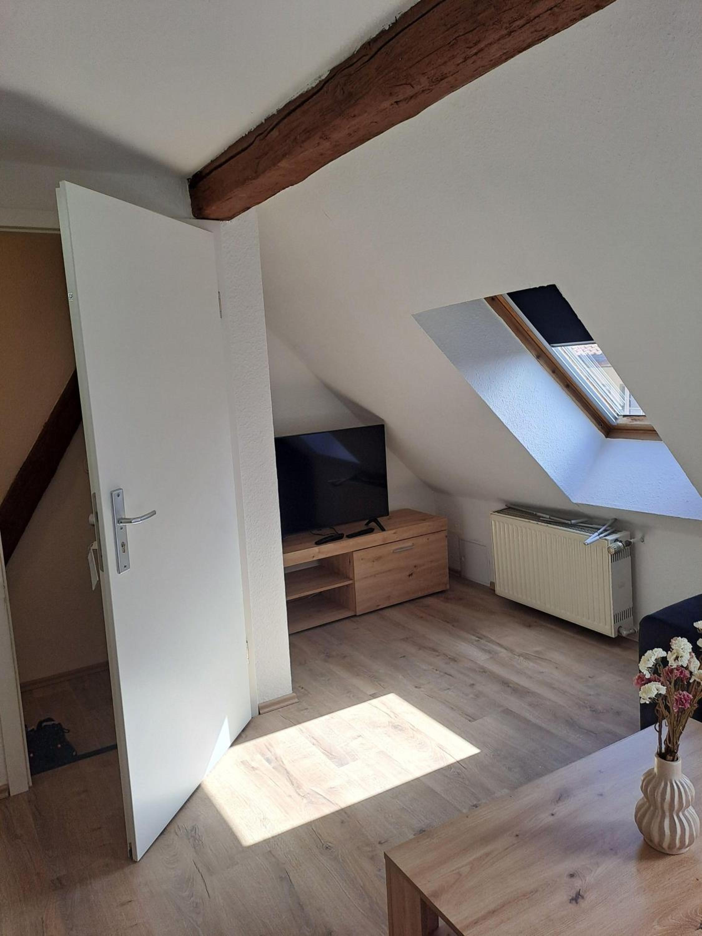 Ferienwohnung-Else