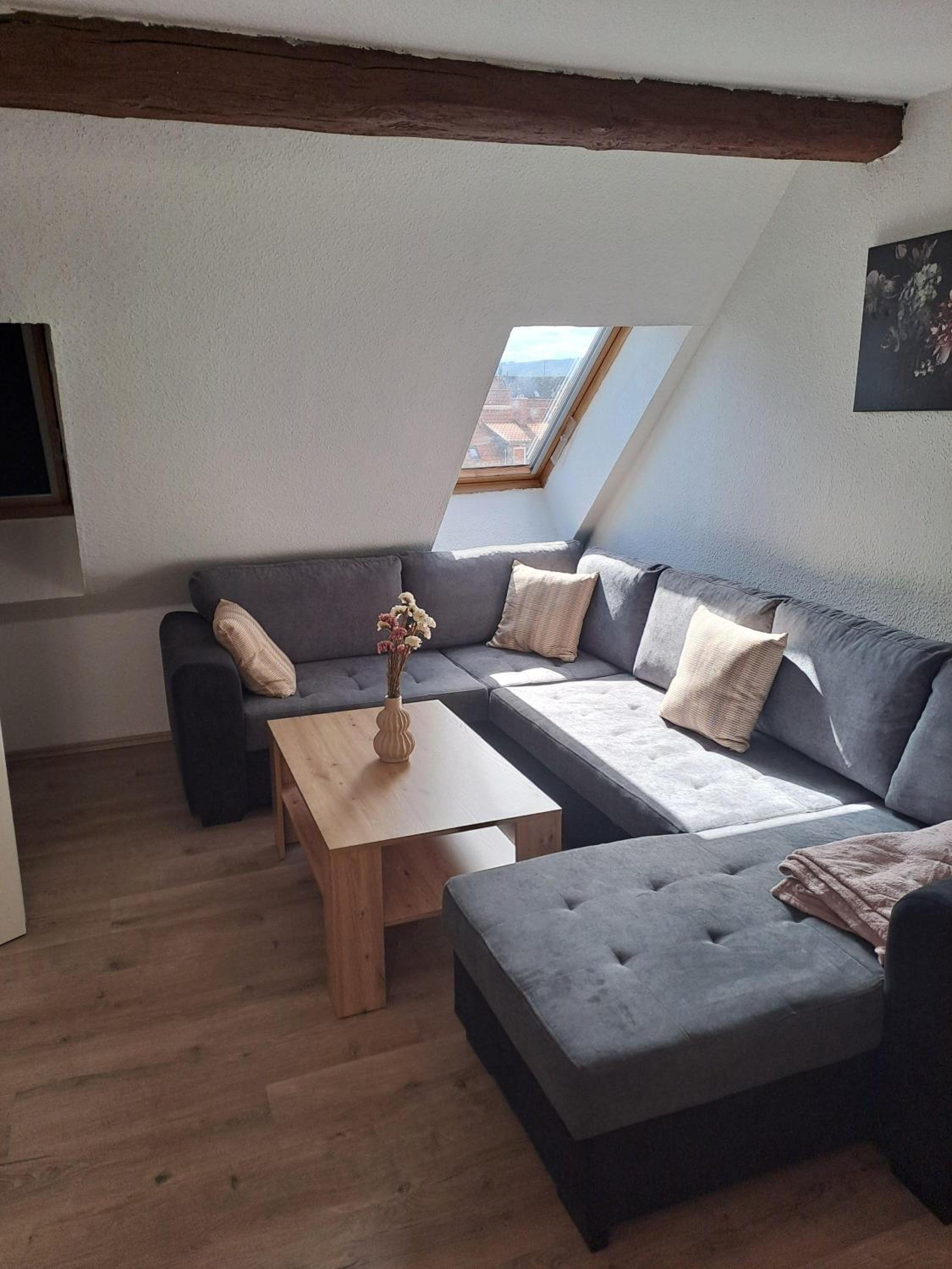 Ferienwohnung-Else