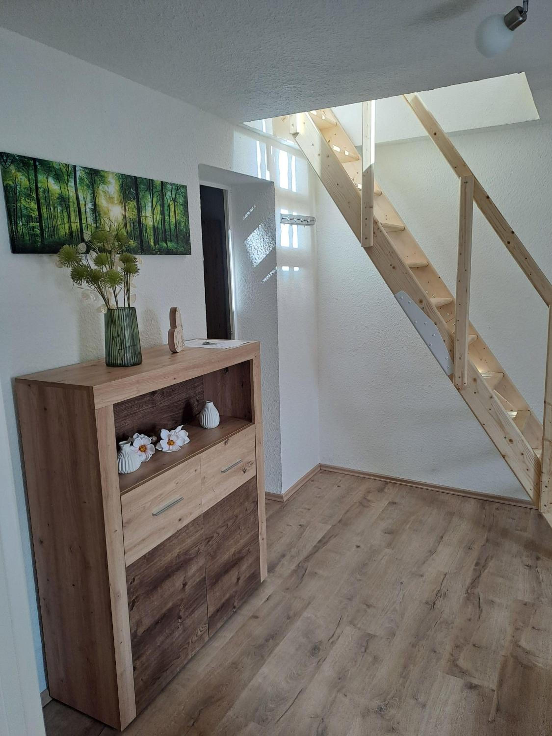 Ferienwohnung-Else