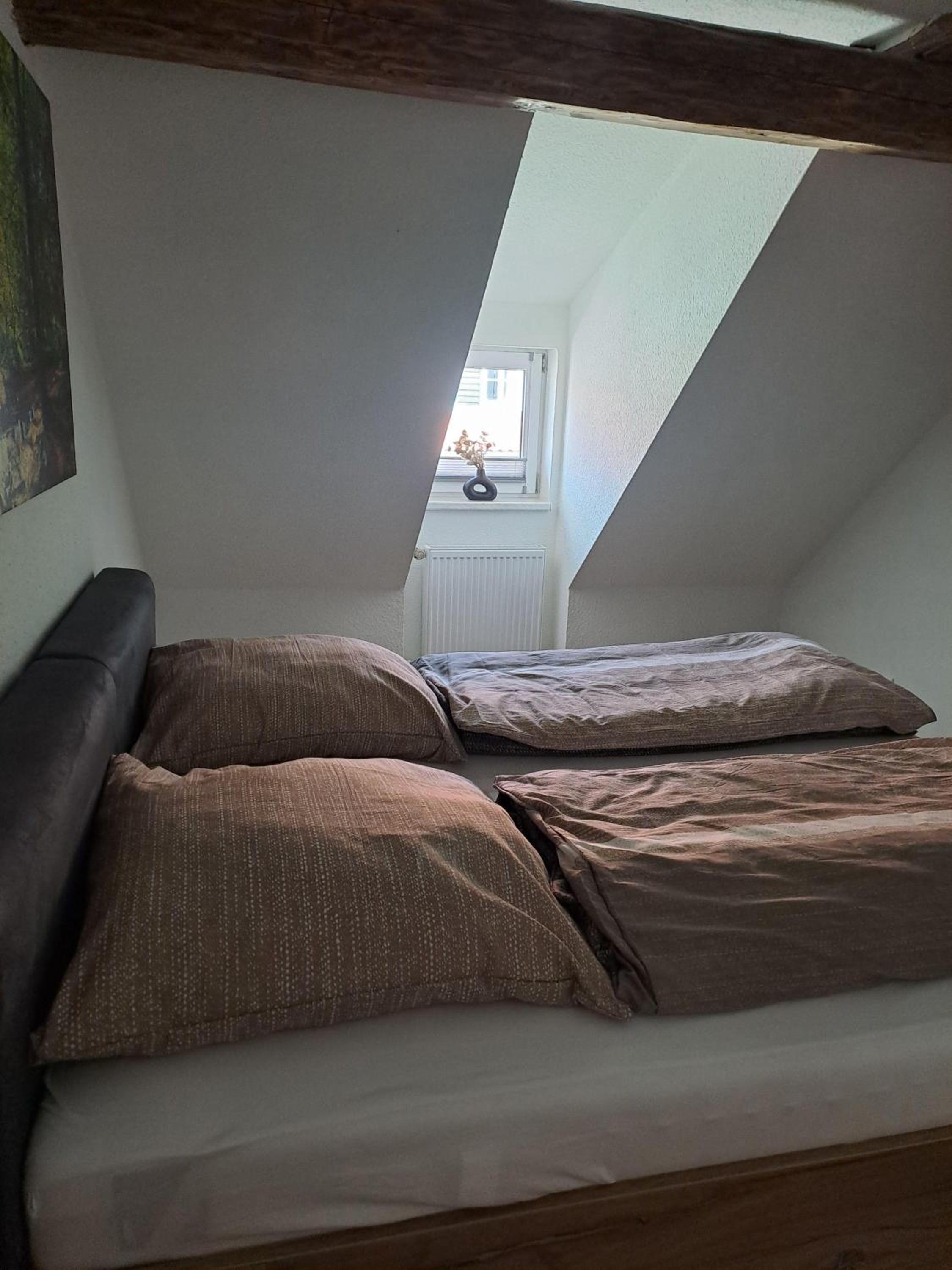 Ferienwohnung-Else