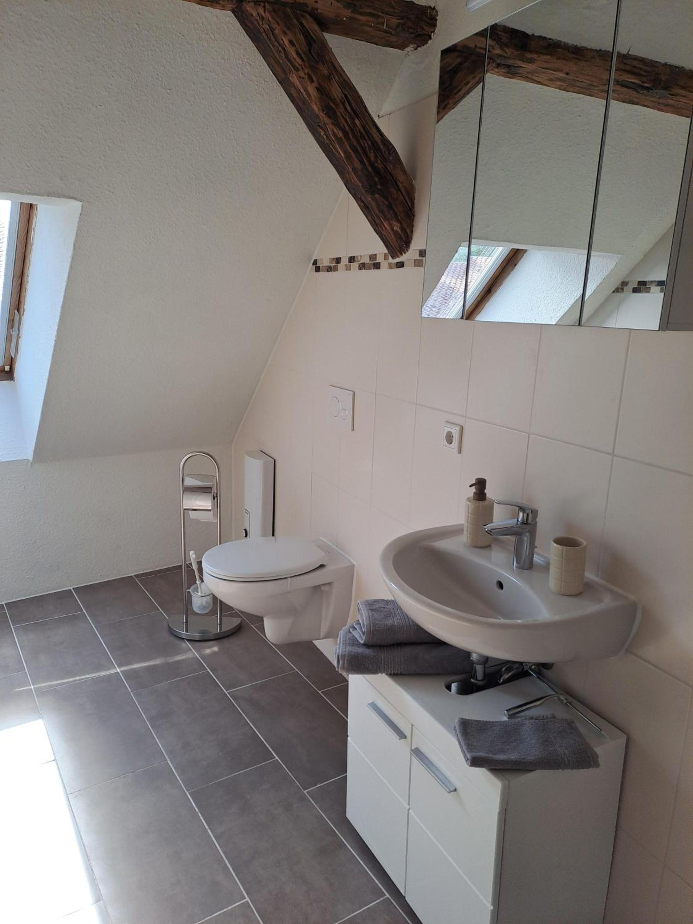 Ferienwohnung-Else