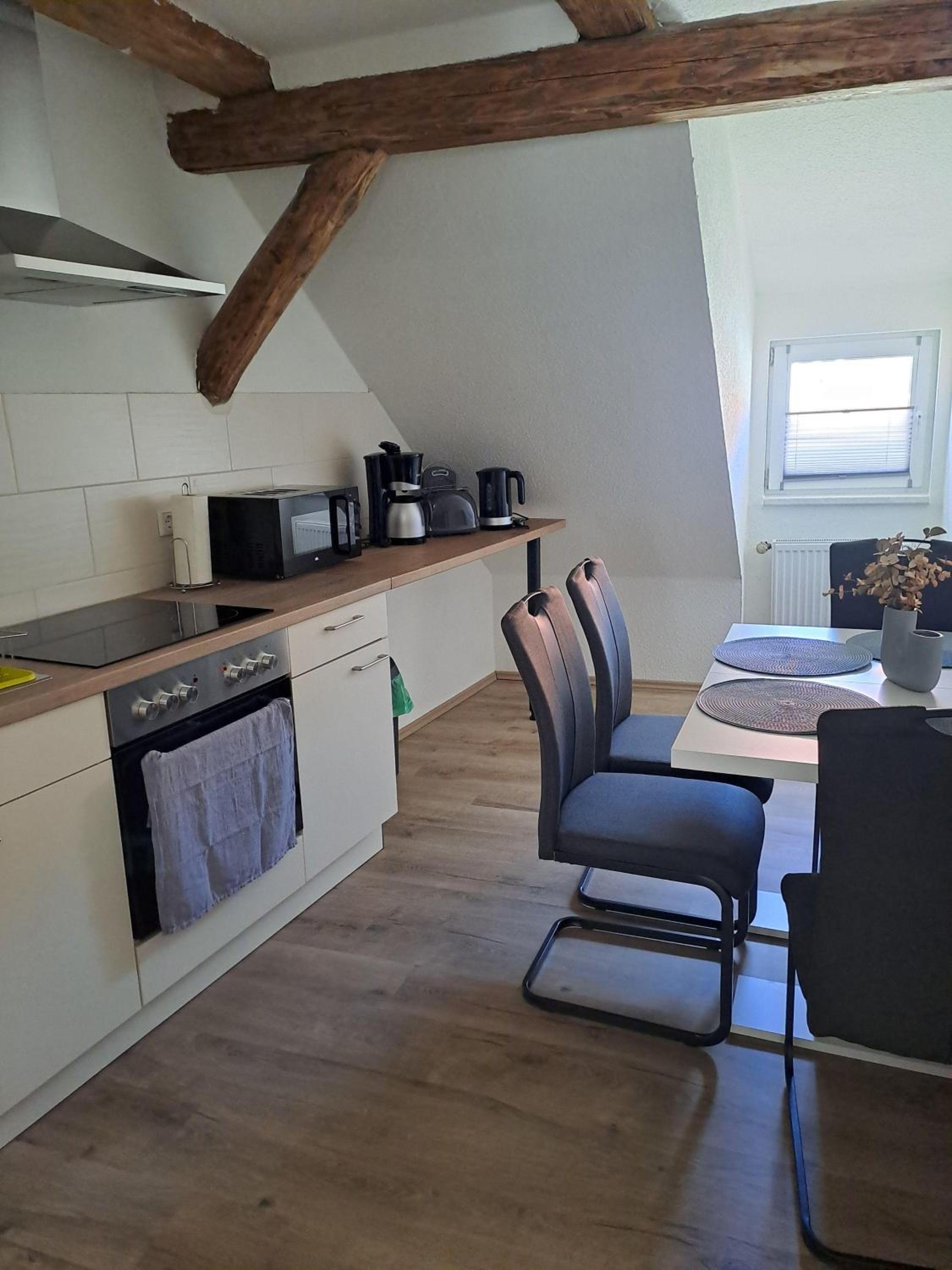 Ferienwohnung-Else
