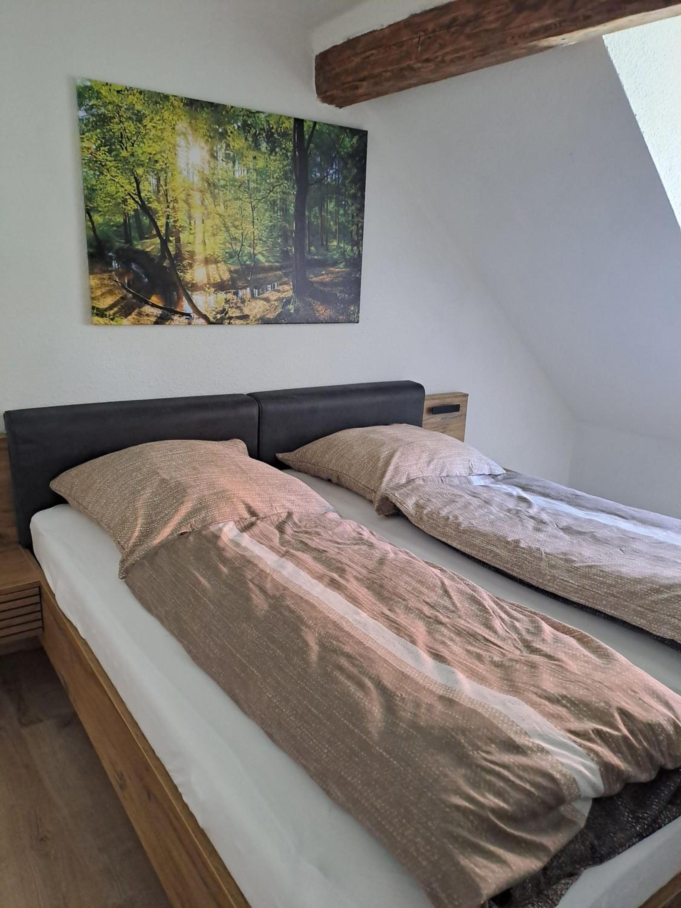 Ferienwohnung-Else