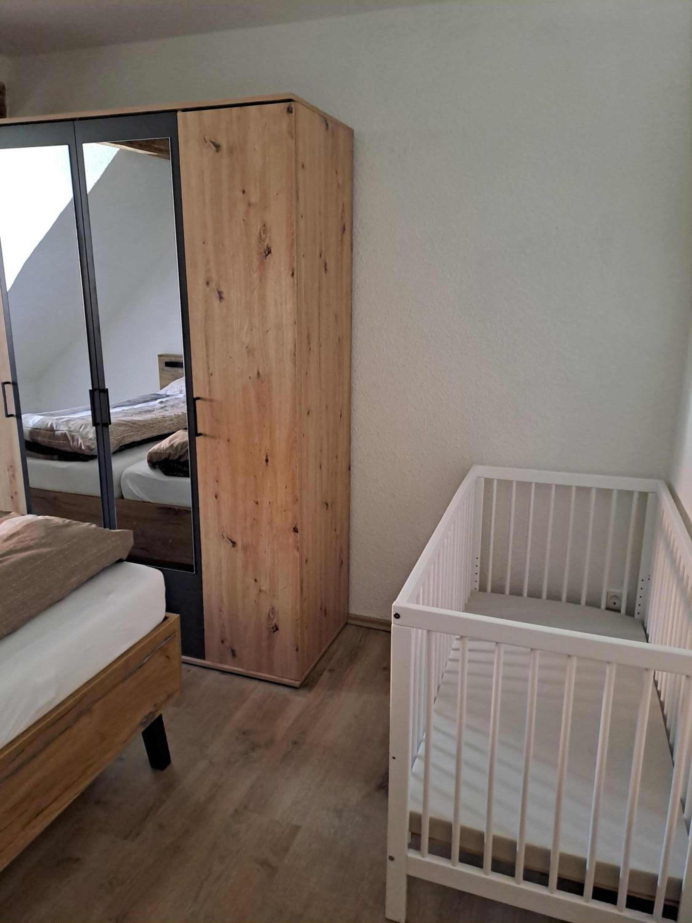 Ferienwohnung-Else
