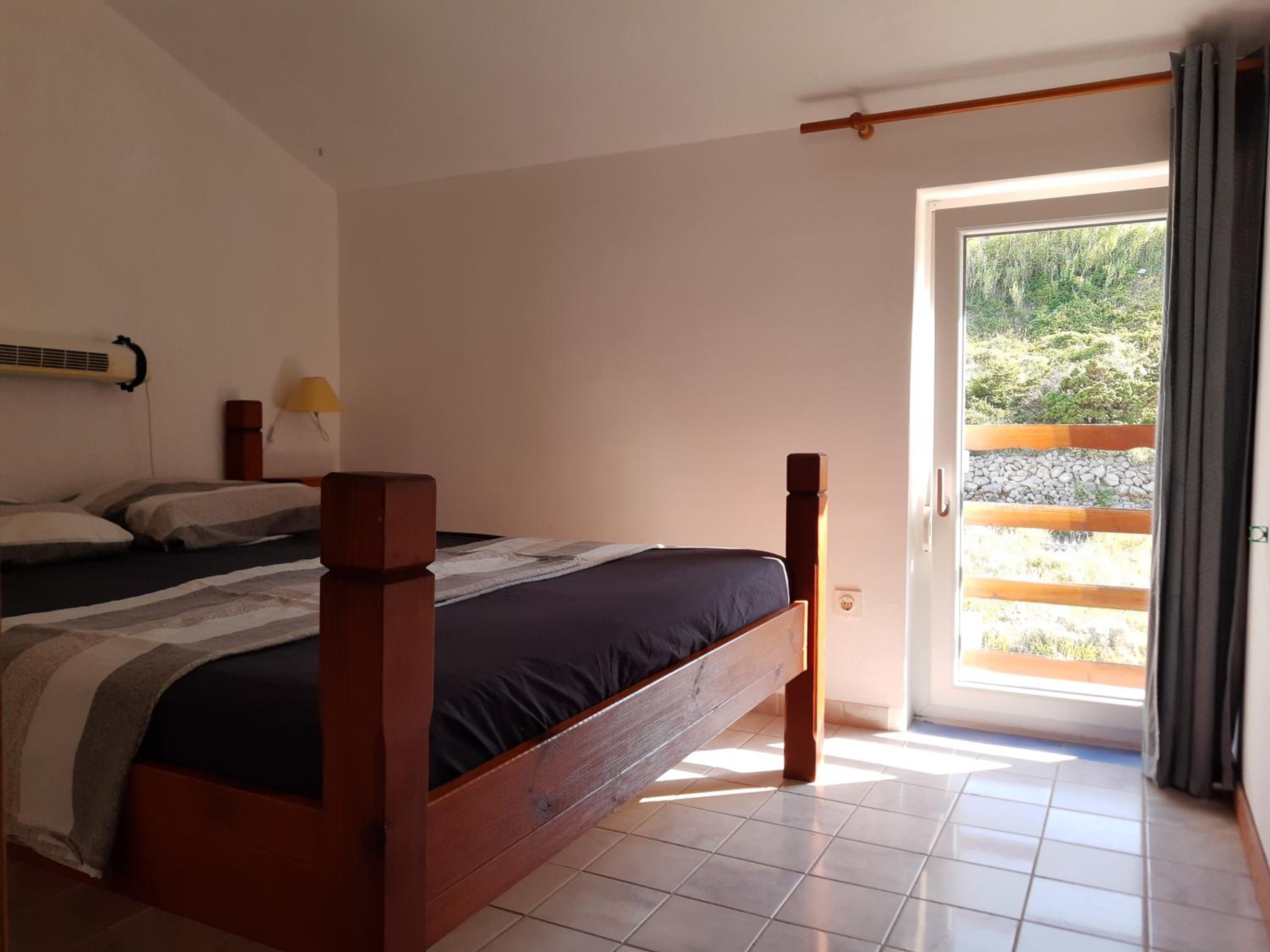 apartments cajner pag