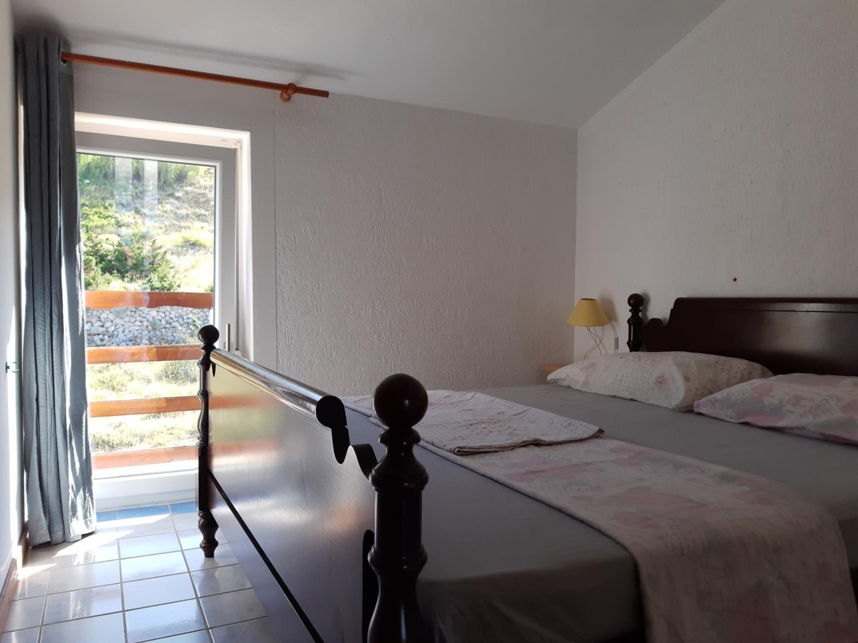 apartments cajner pag