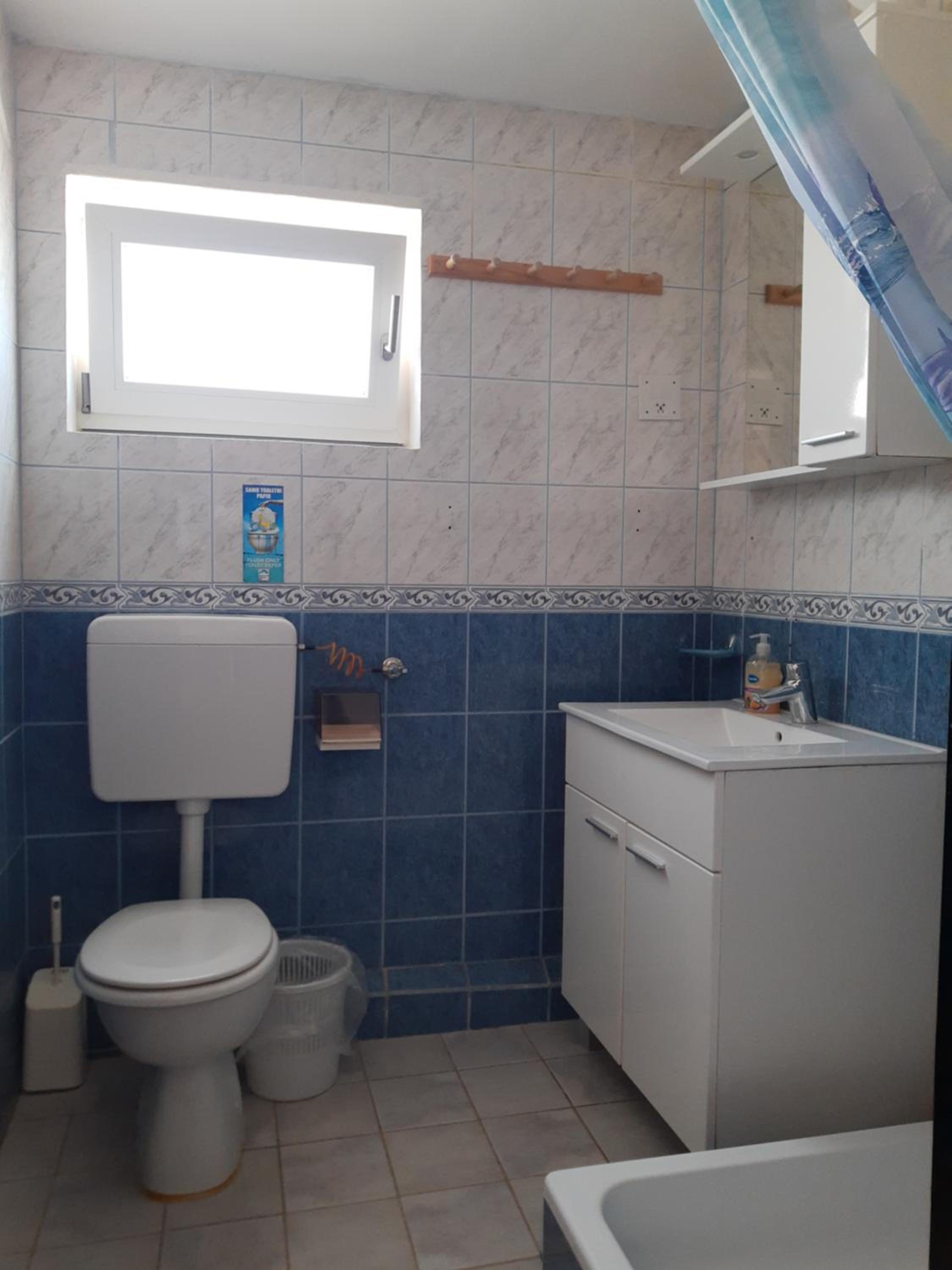 apartments cajner pag