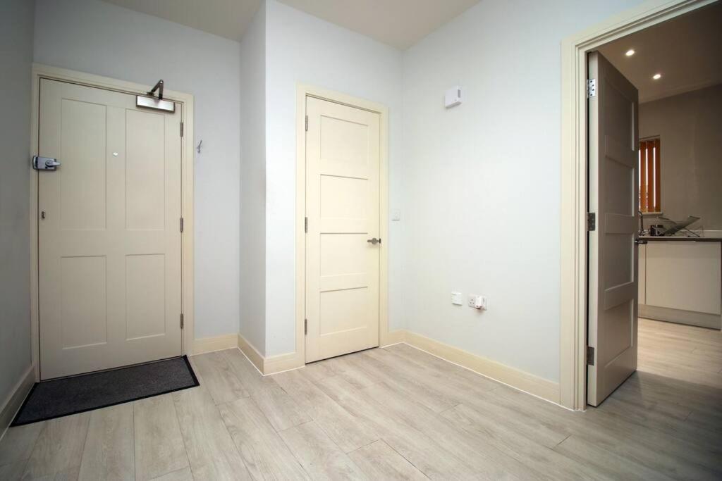 K Suites - Carnival Court view 3