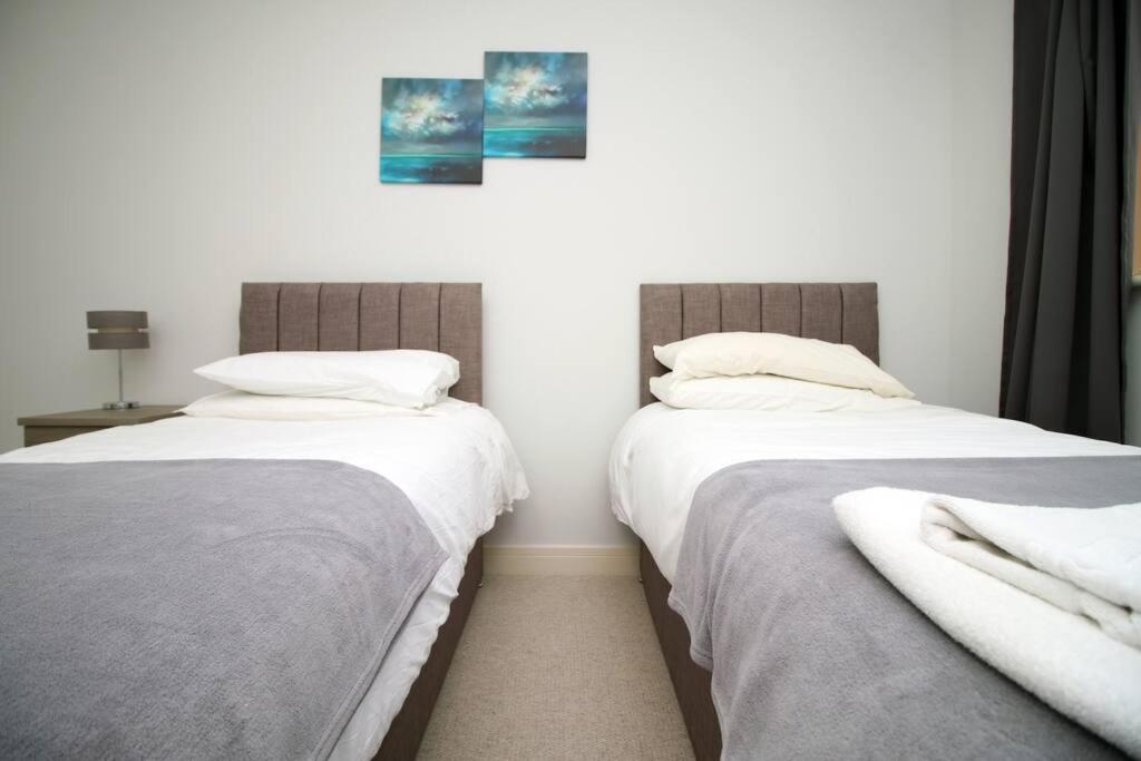 K Suites - Carnival Court view 5