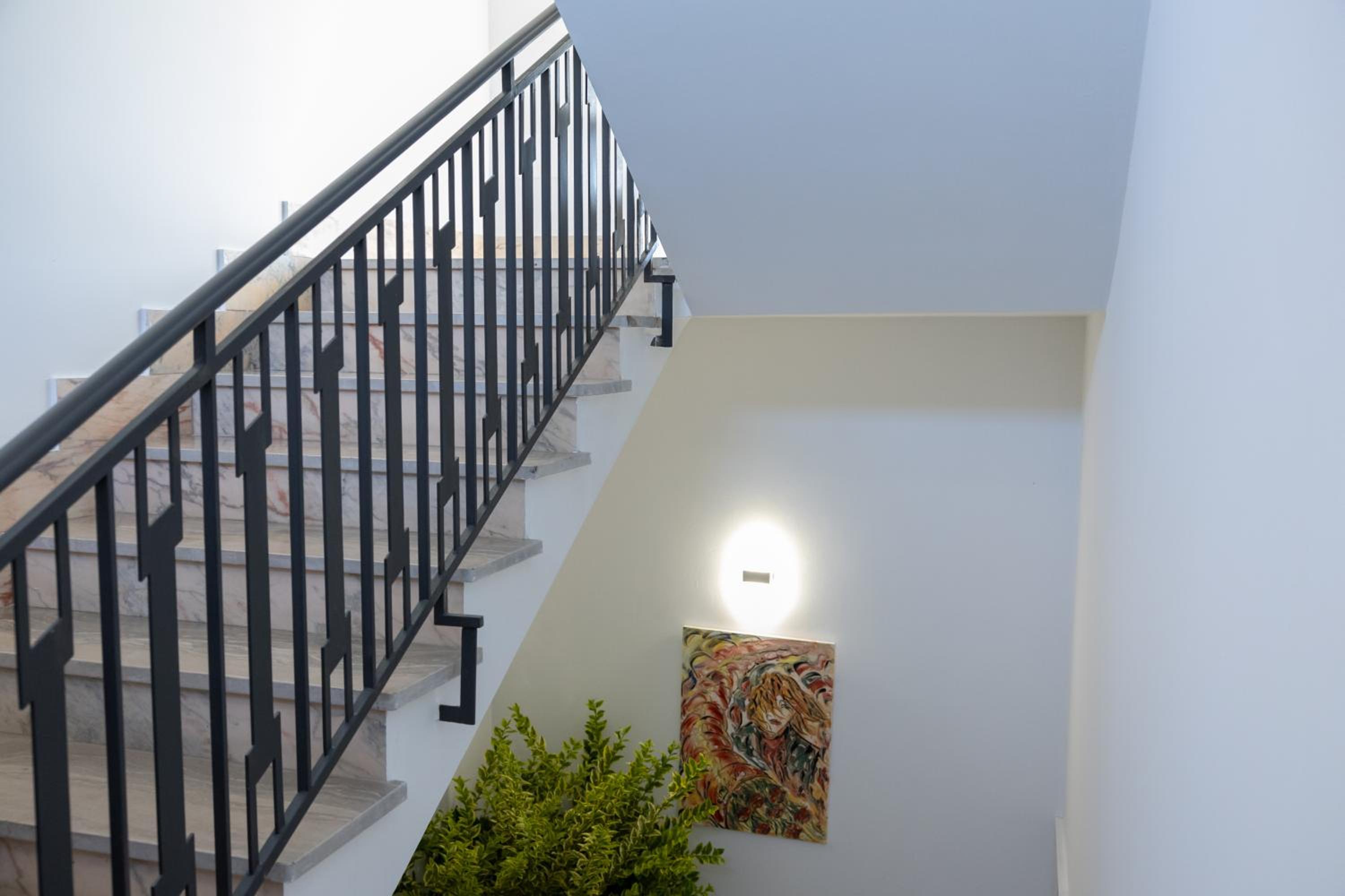Casa del Sole - Holiday Home view 4