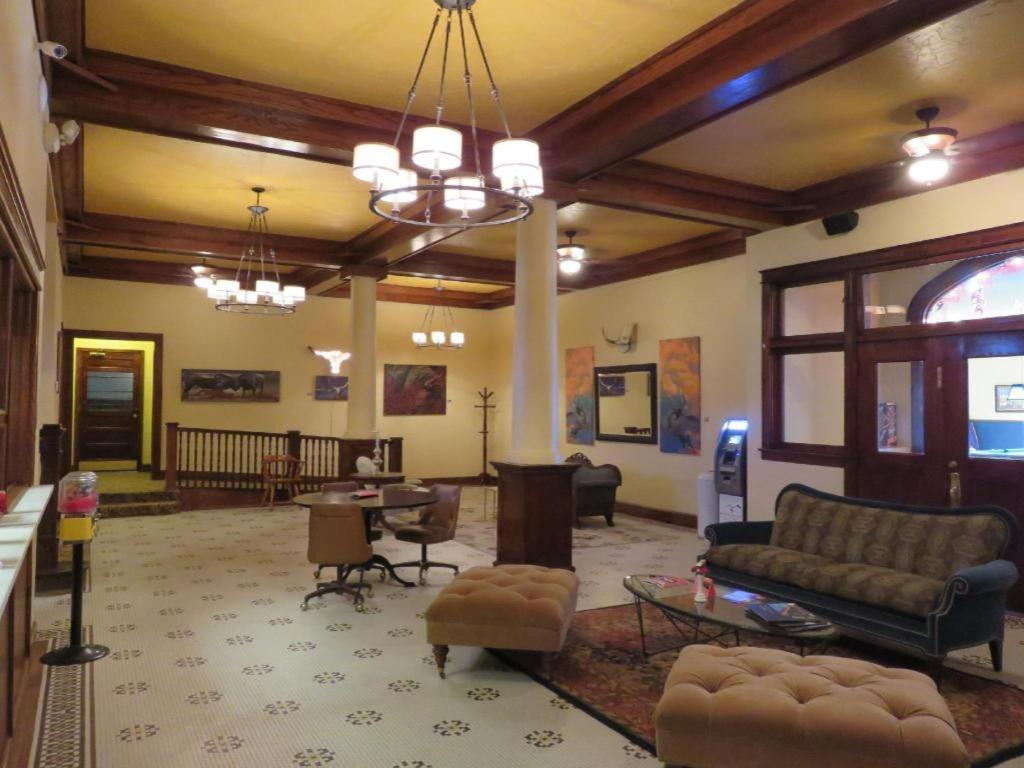 Hotel LaBonte