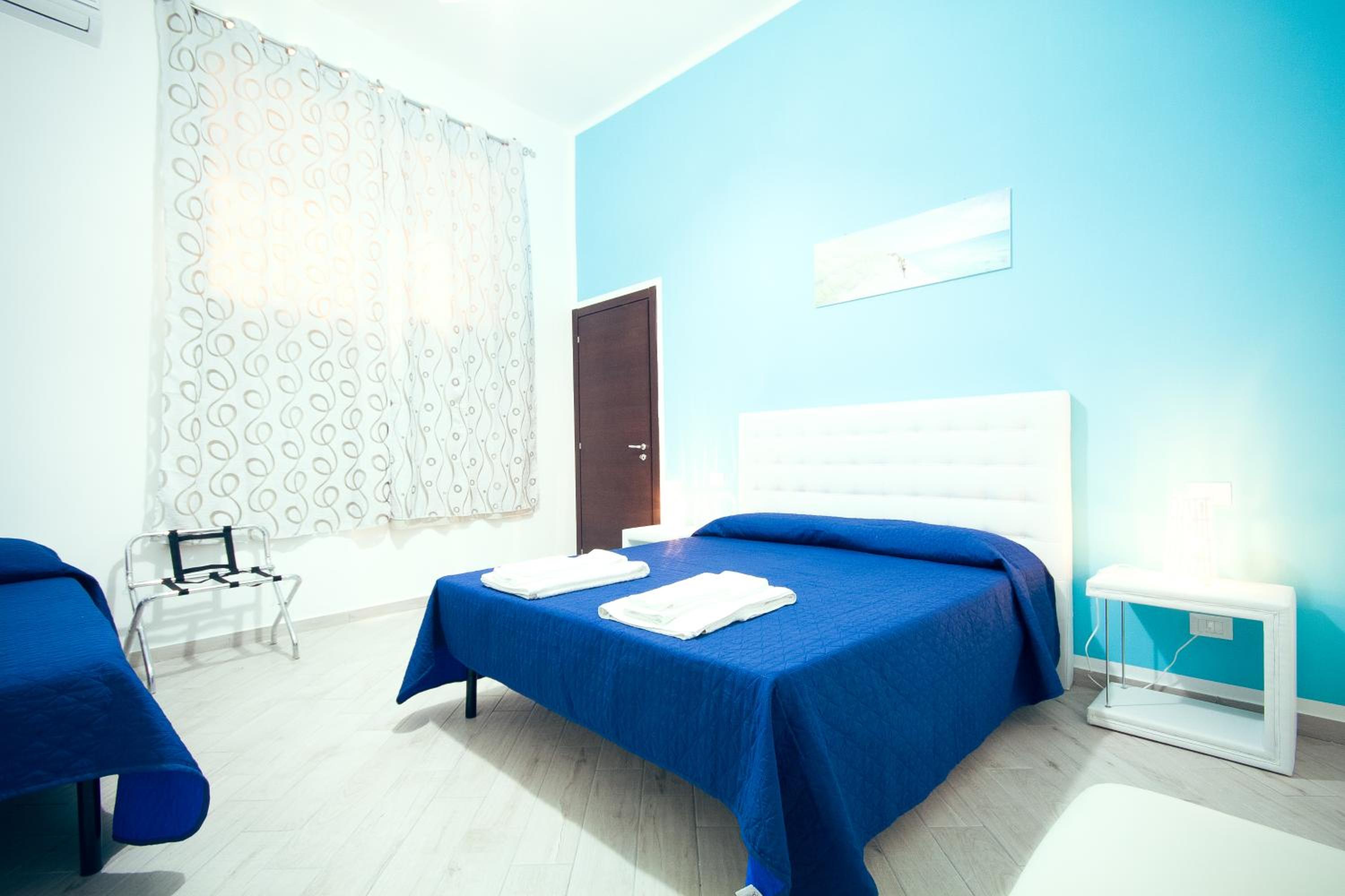 B&B A Mare