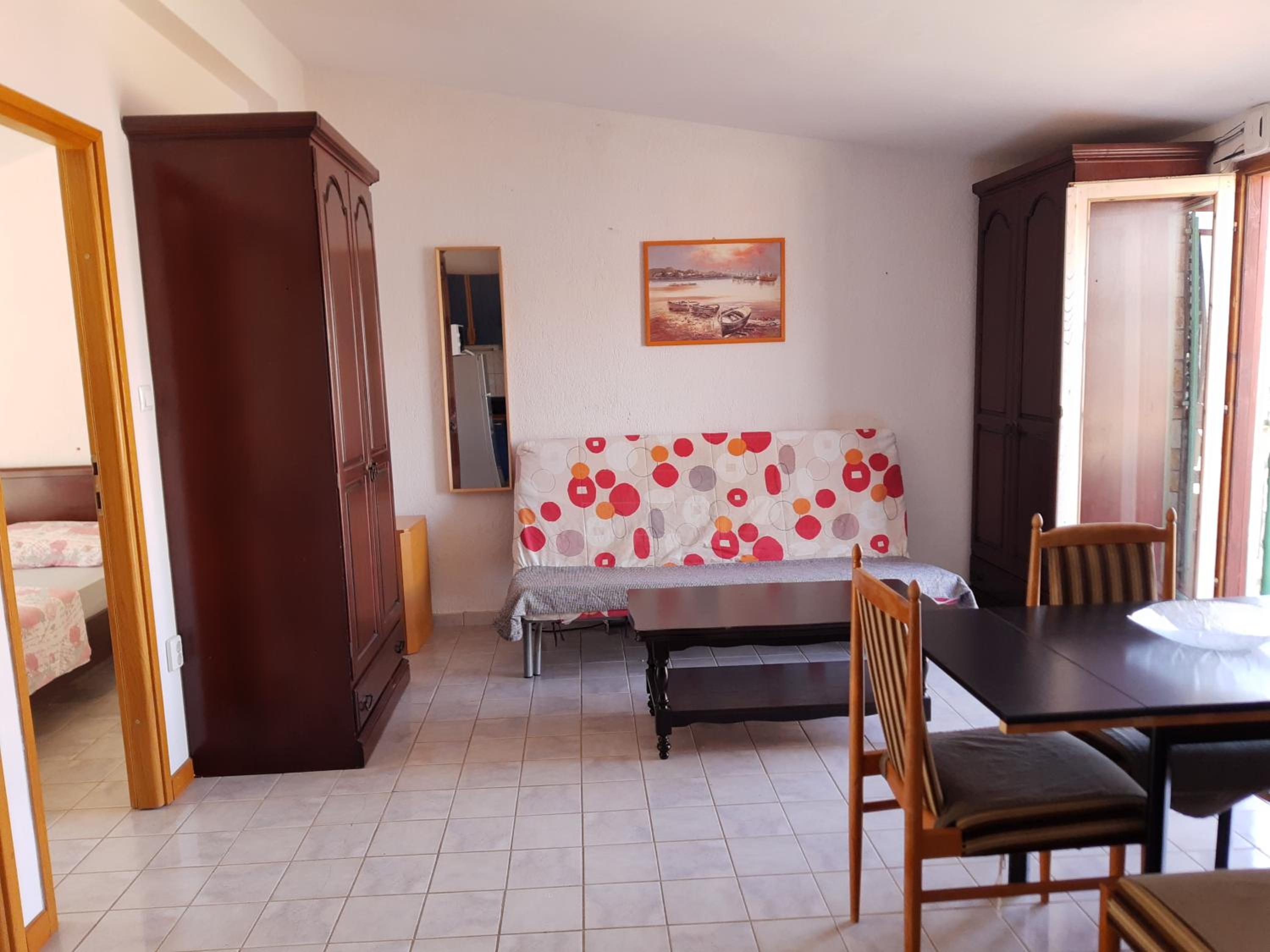 apartments cajner pag
