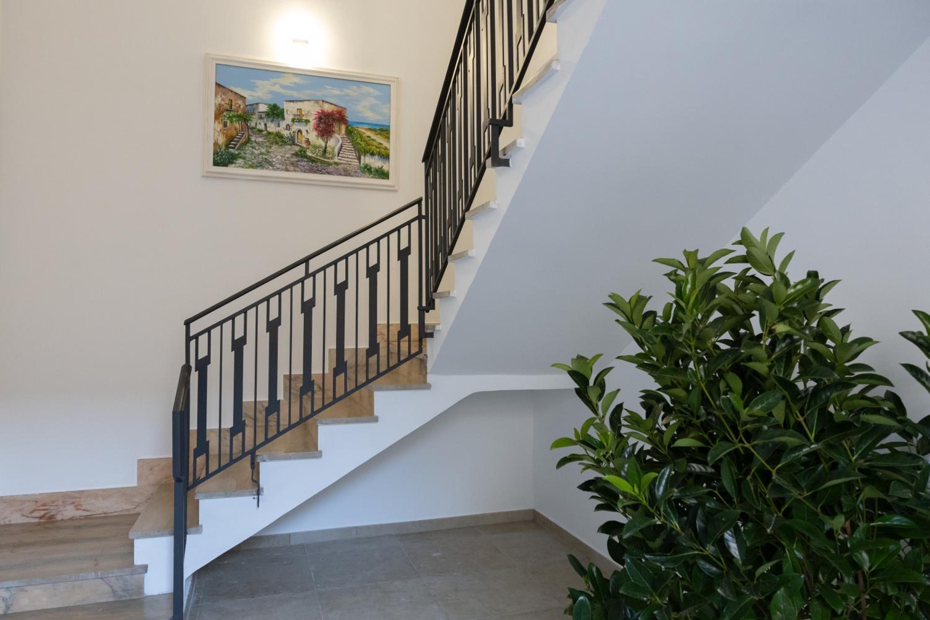 Casa del Sole - Holiday Home view 5