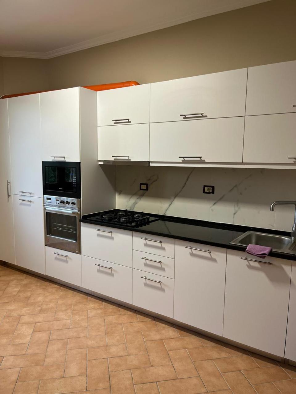 Villa Resa - Appartamento