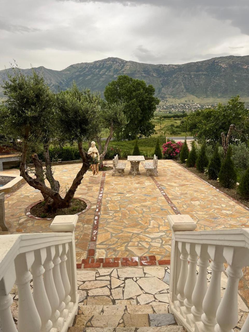 Villa Resa - Appartamento
