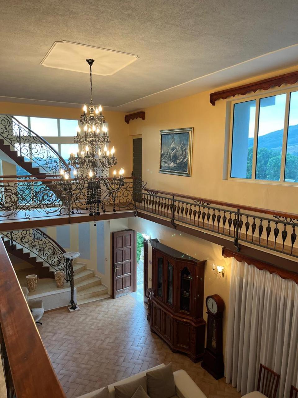 Villa Resa - Appartamento