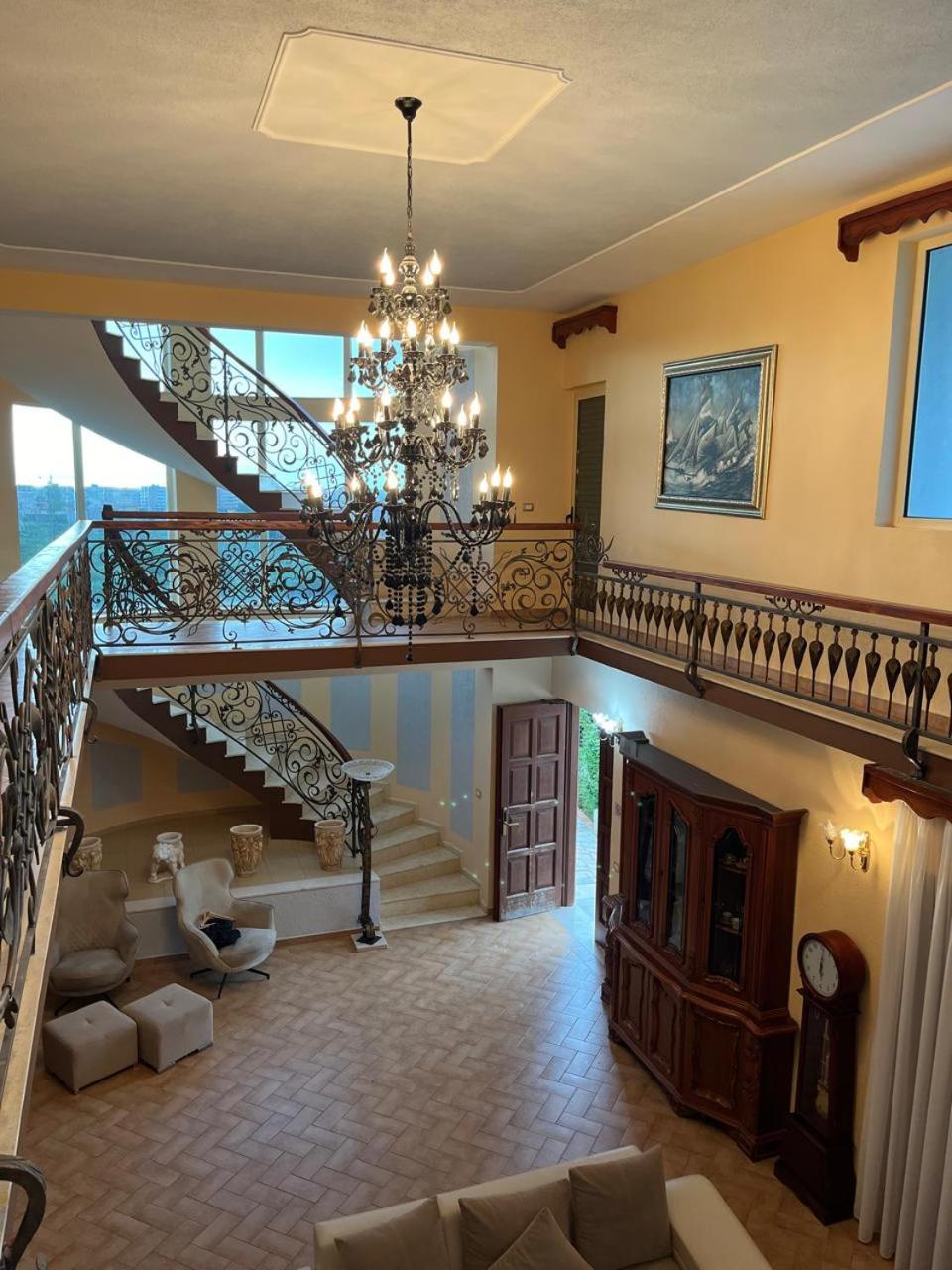 Villa Resa - Appartamento