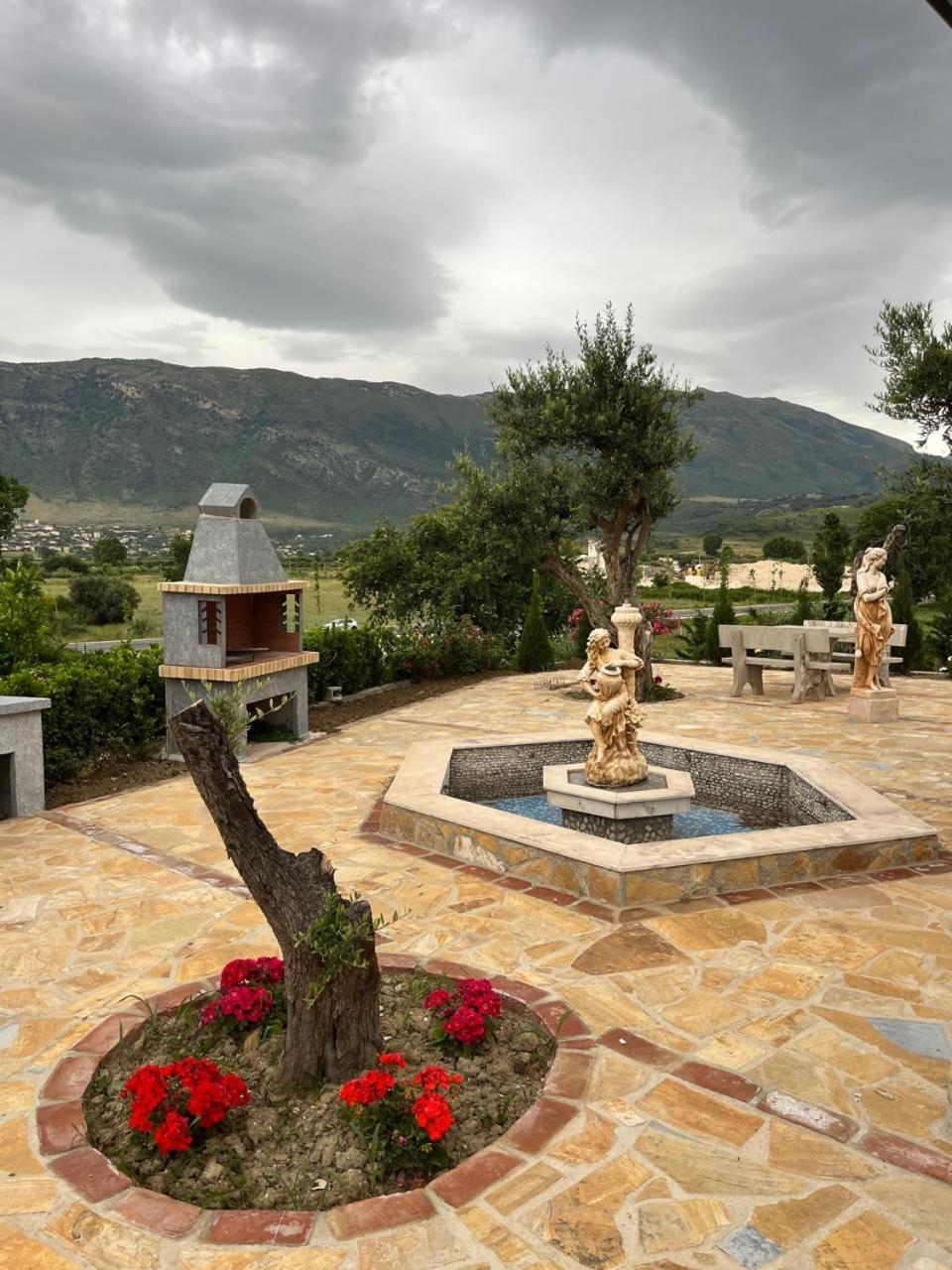 Villa Resa - Appartamento