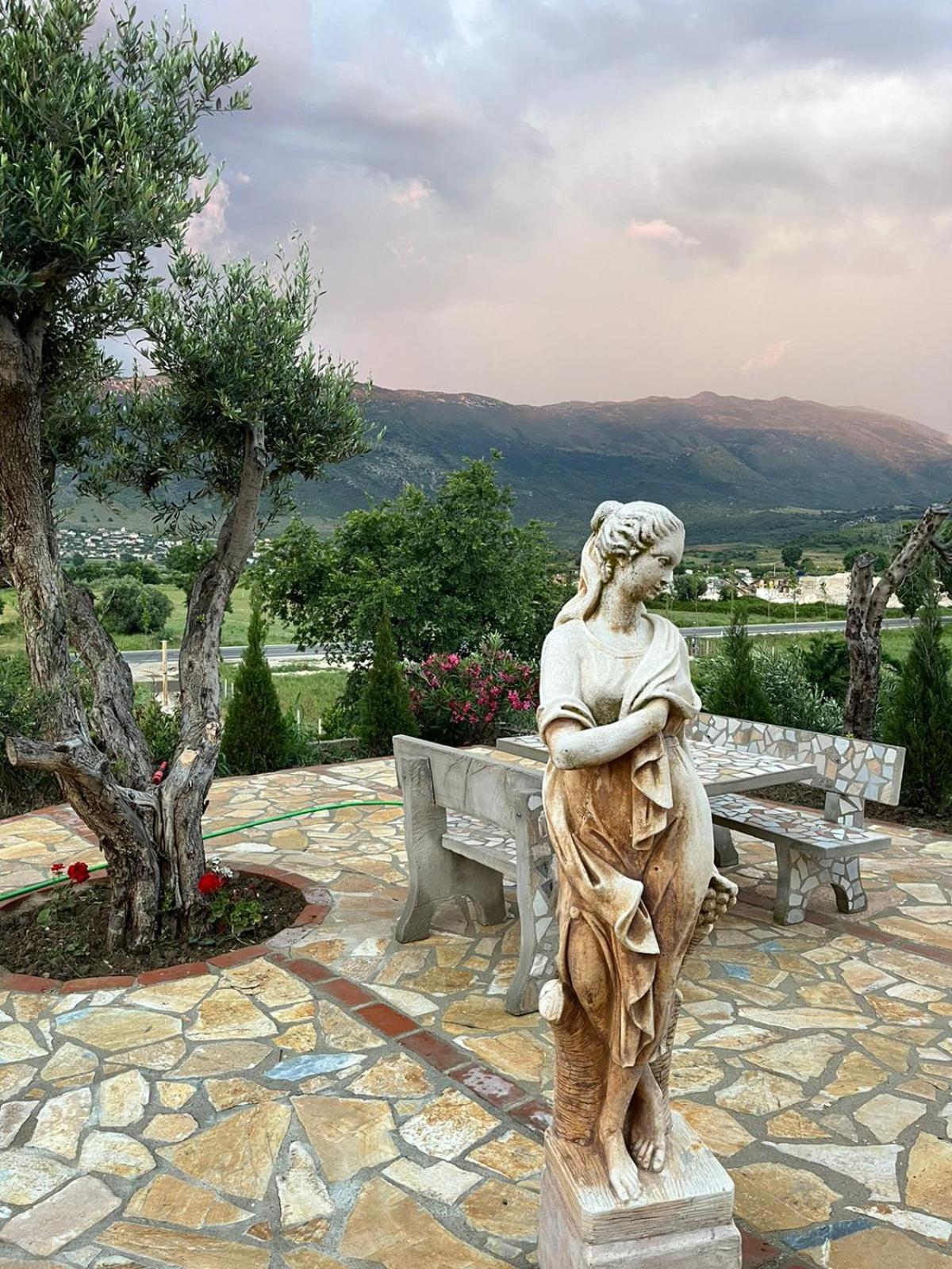 Villa Resa - Appartamento