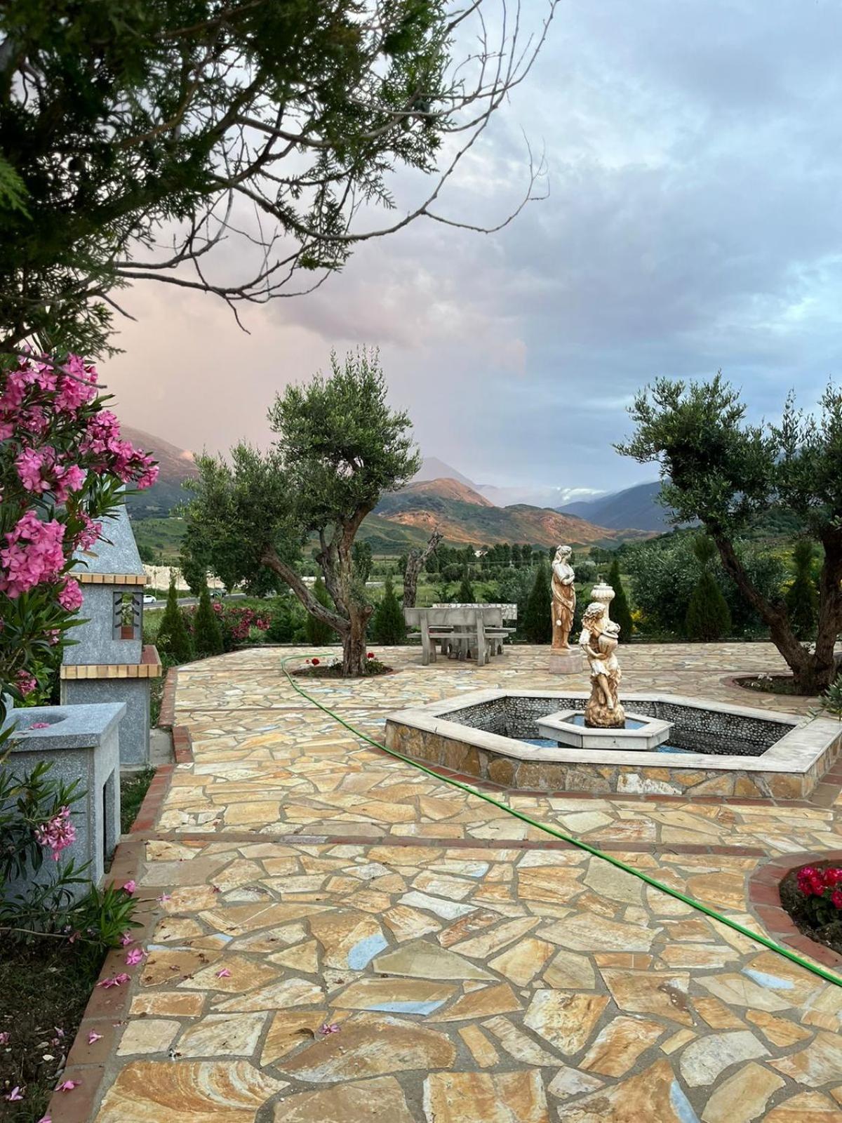 Villa Resa - Appartamento